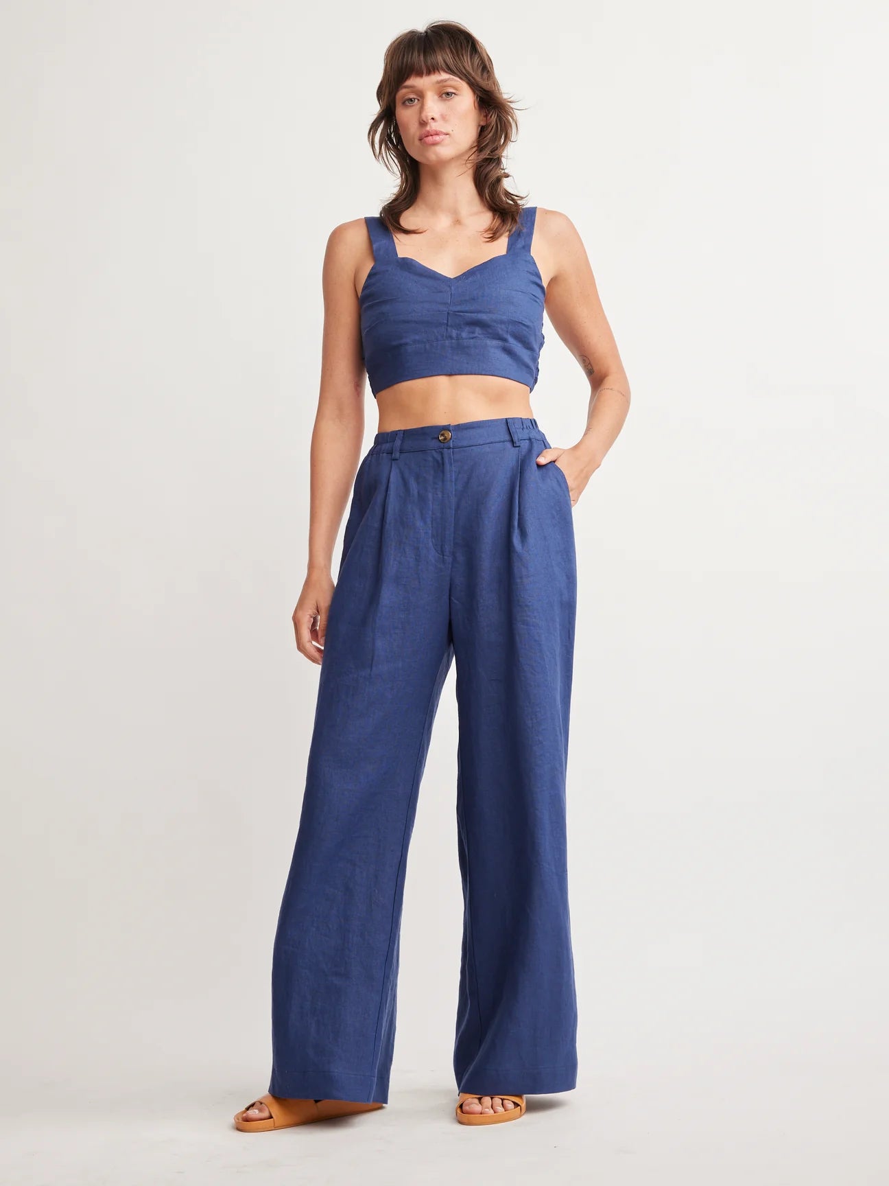 Caroline Pants