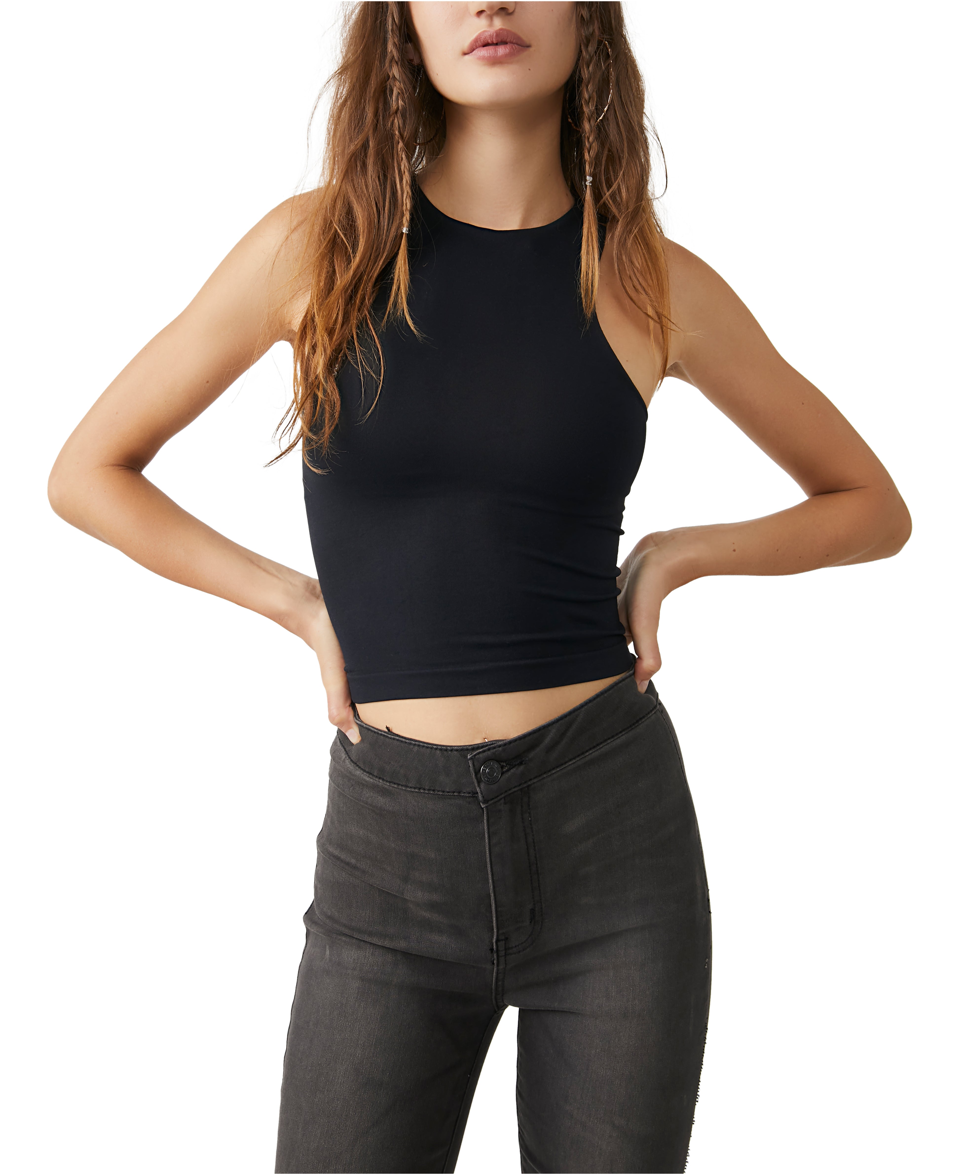 Clean Lines Cami