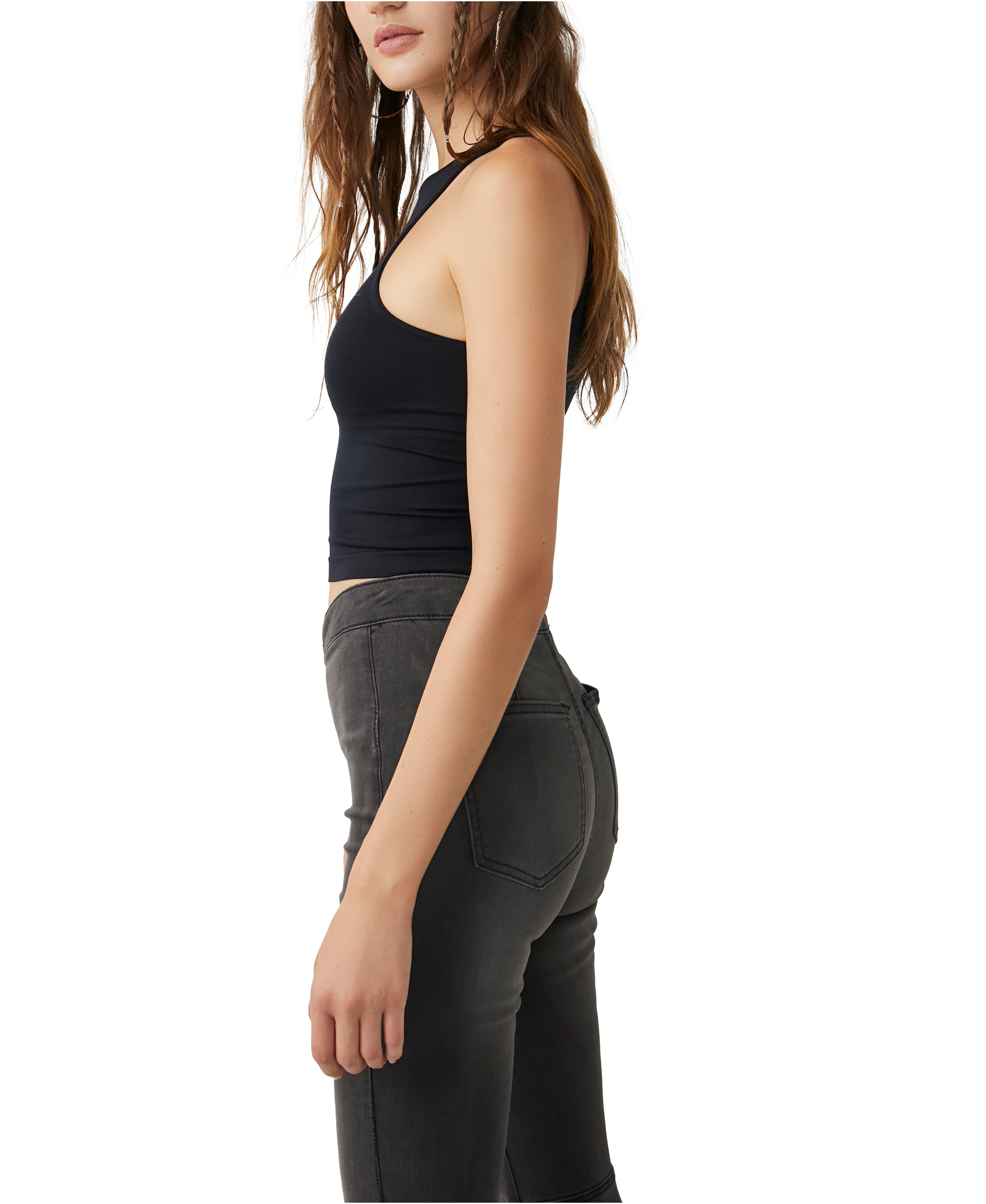 Clean Lines Cami