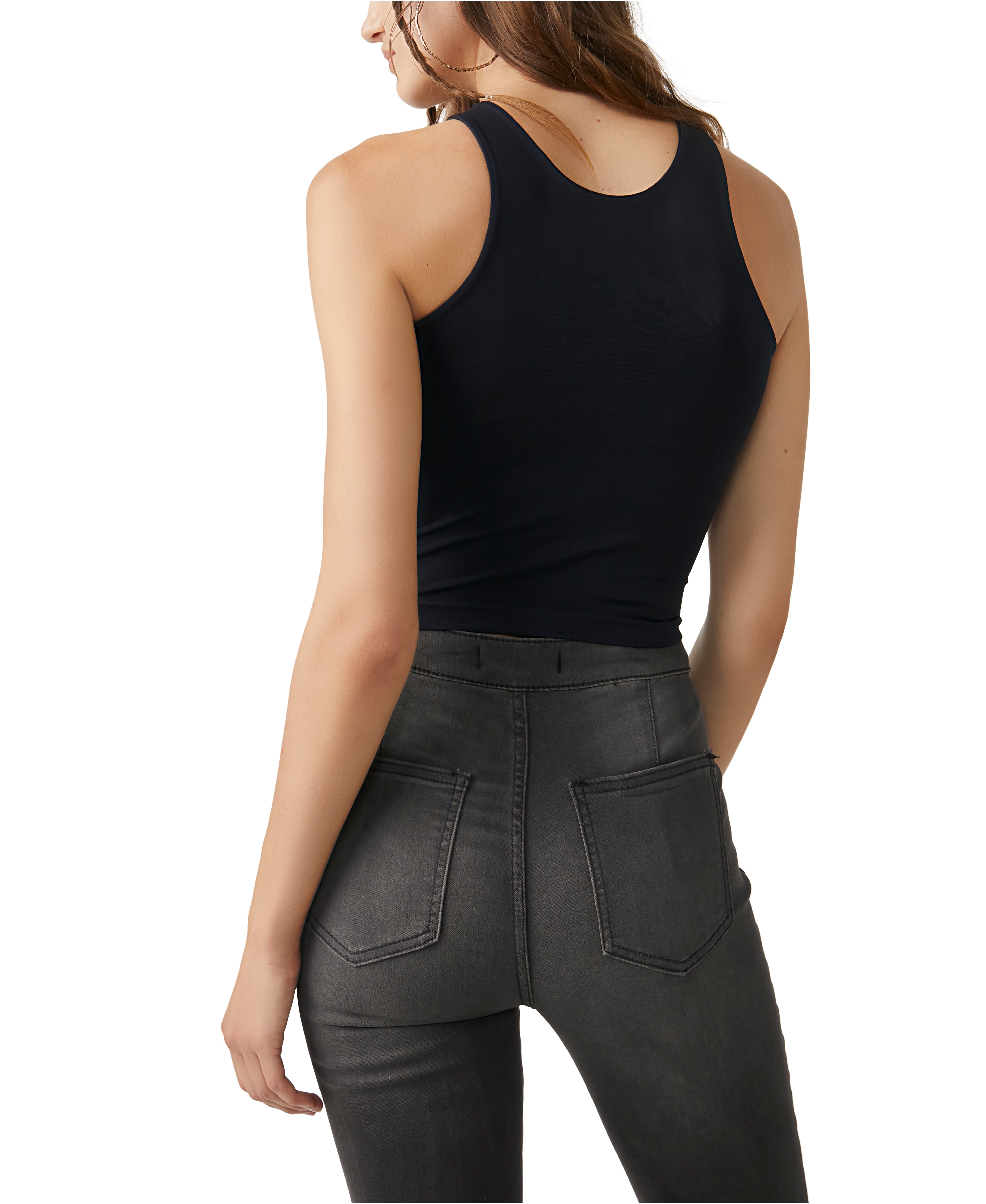 Clean Lines Cami