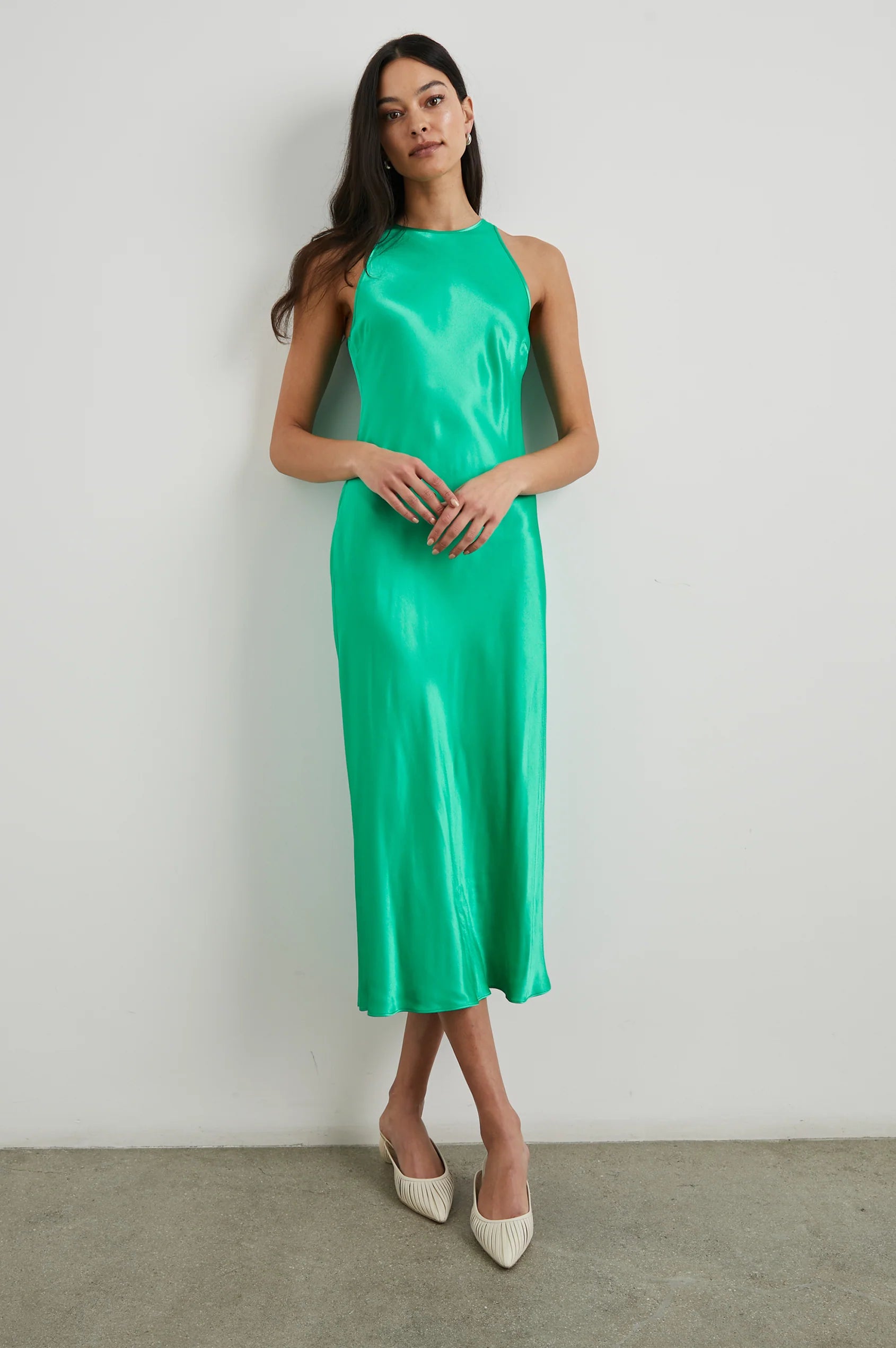 Solene Dress