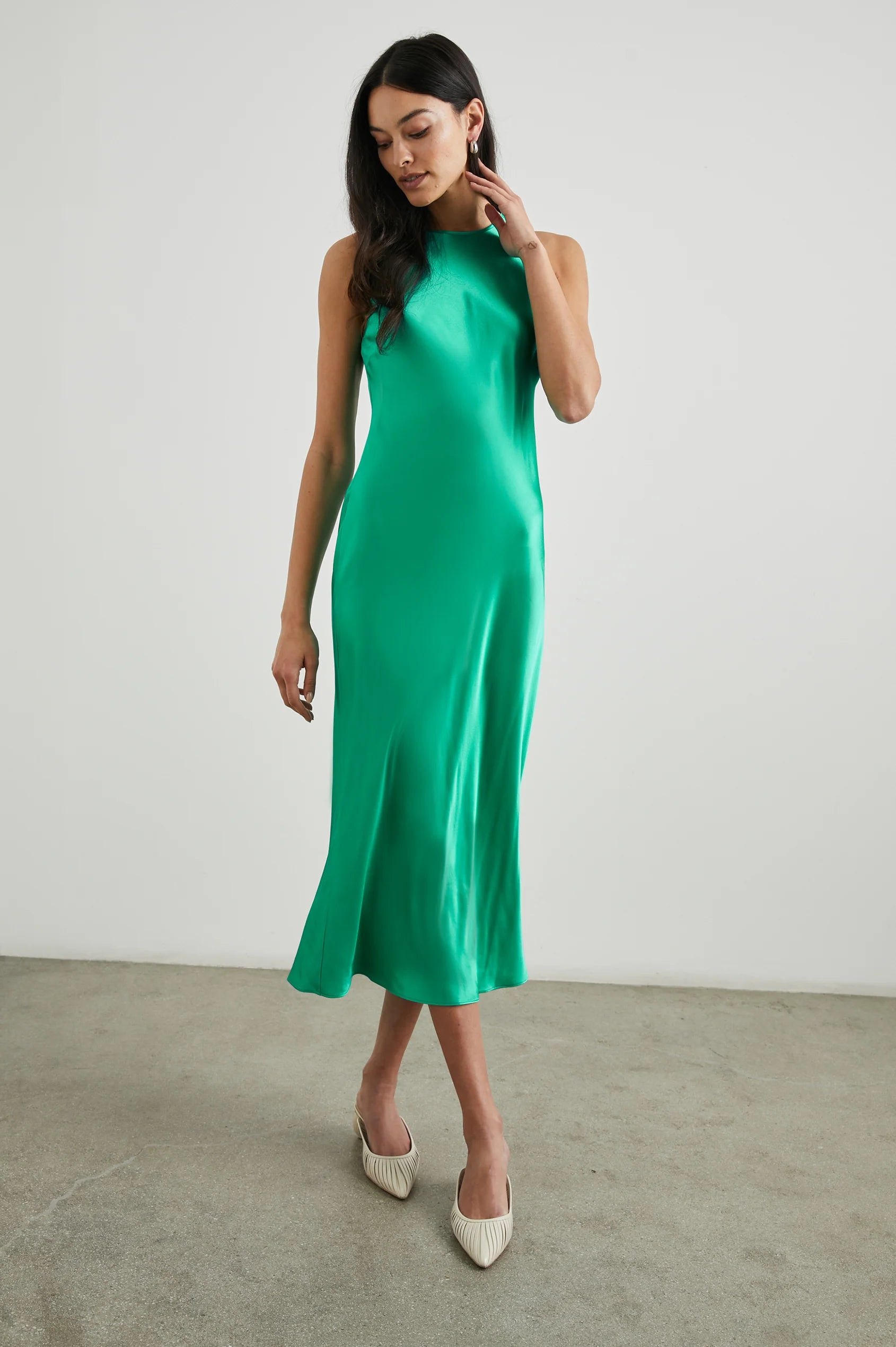 Solene Dress