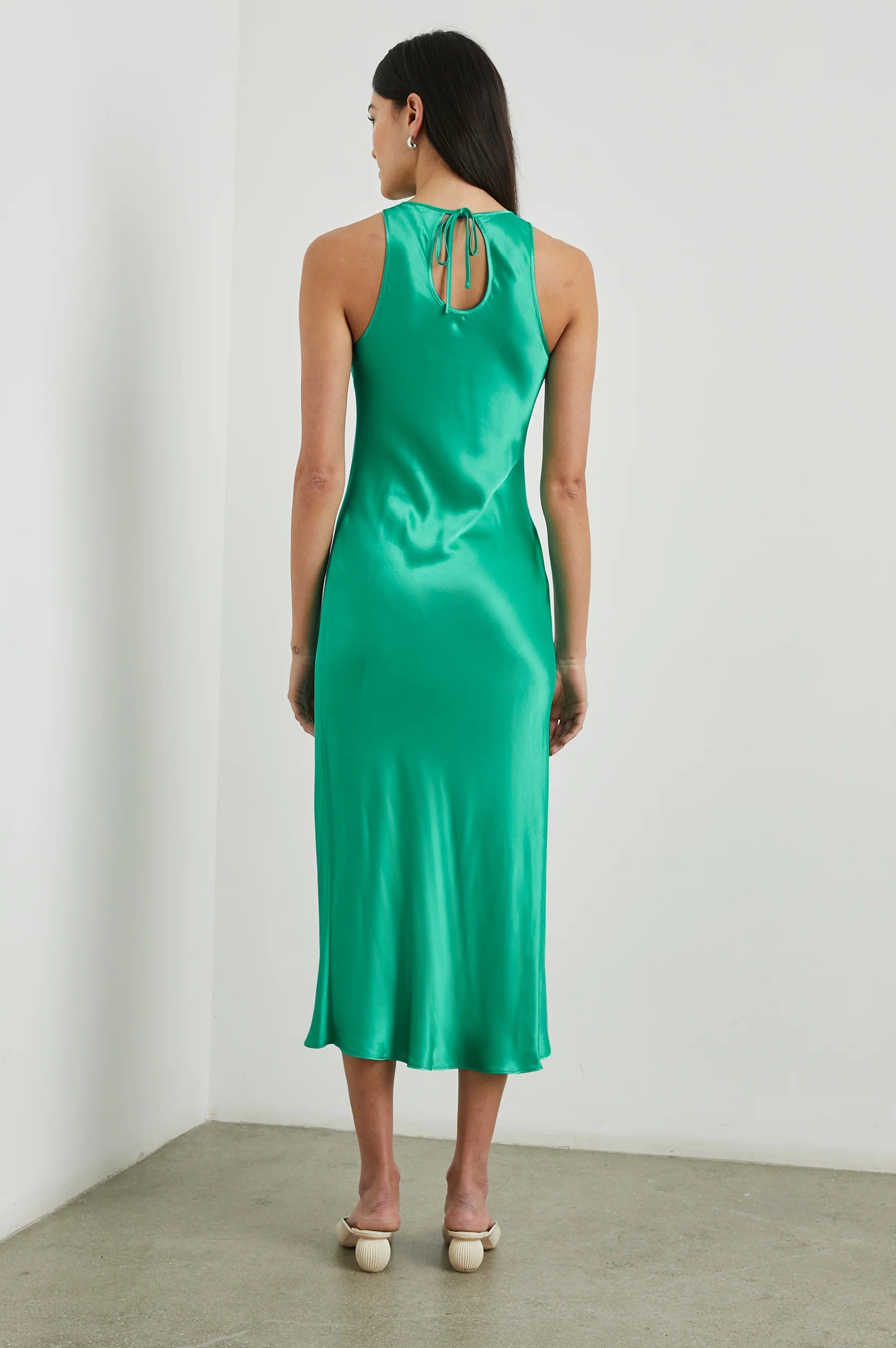 Solene Dress