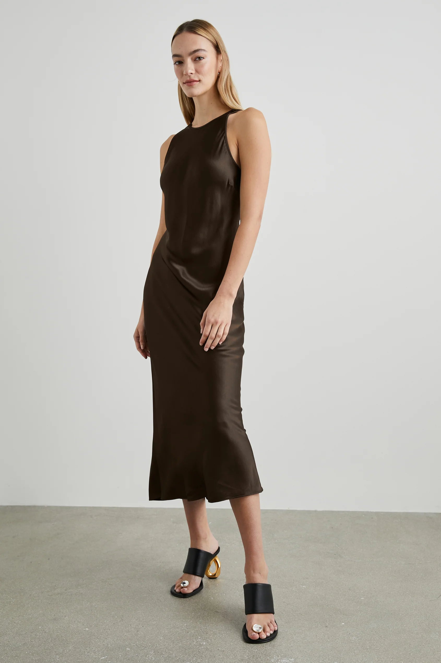 Solene Dress