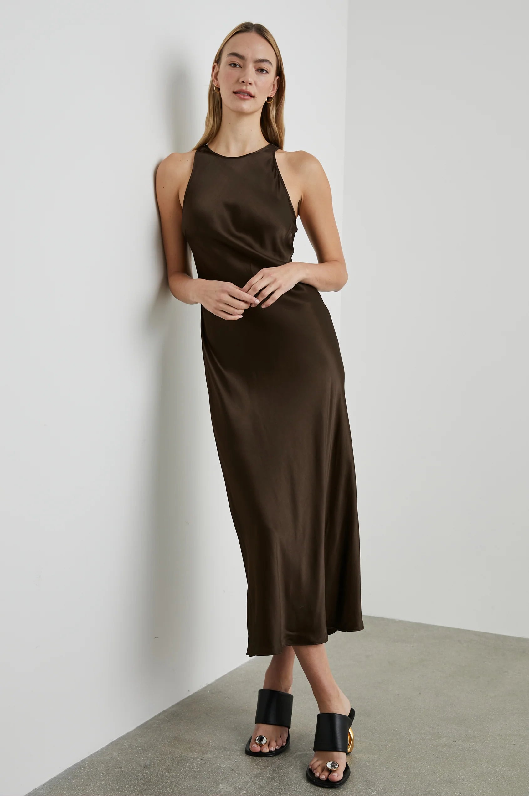 Solene Dress