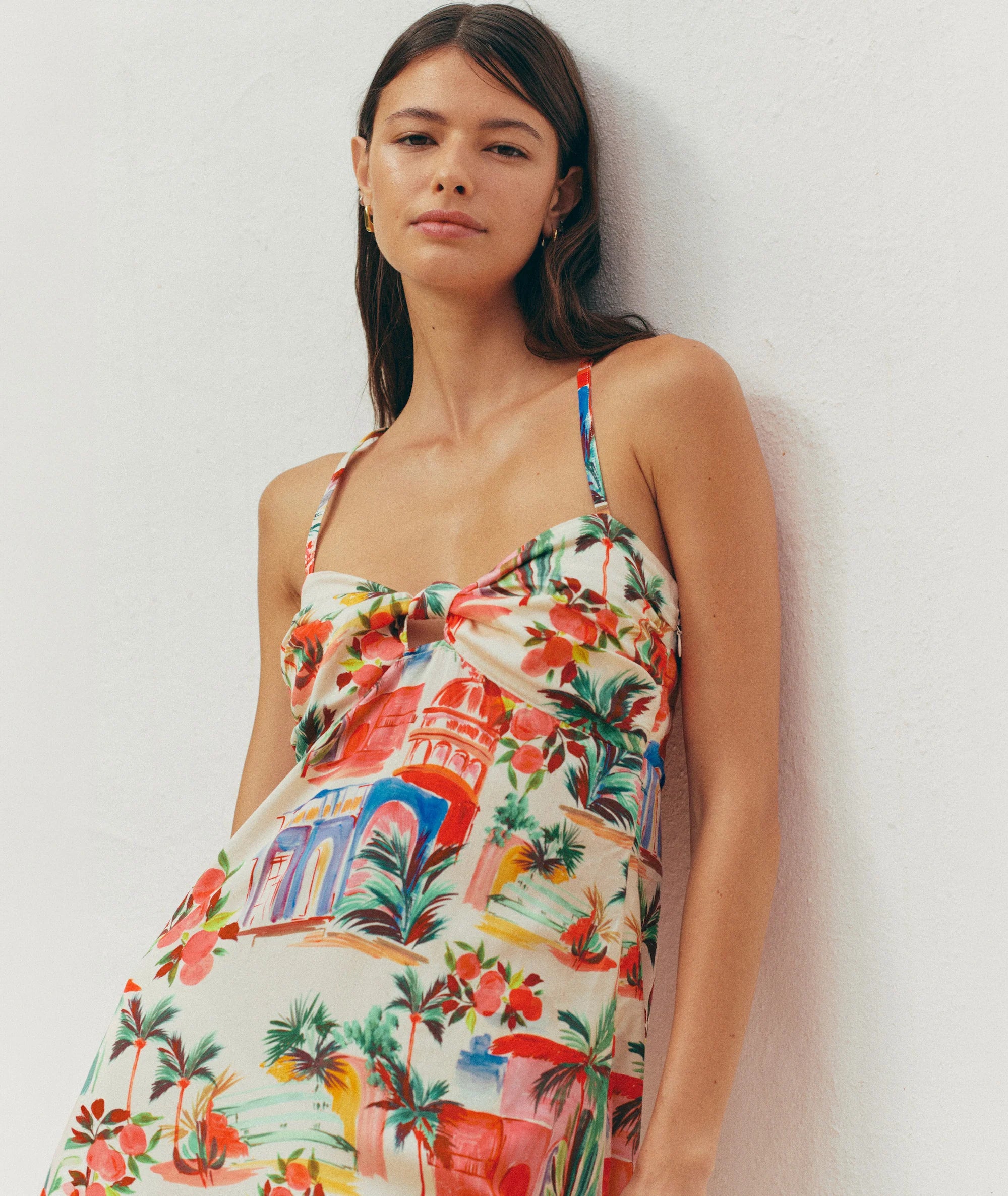 Paloma Maxi Dress