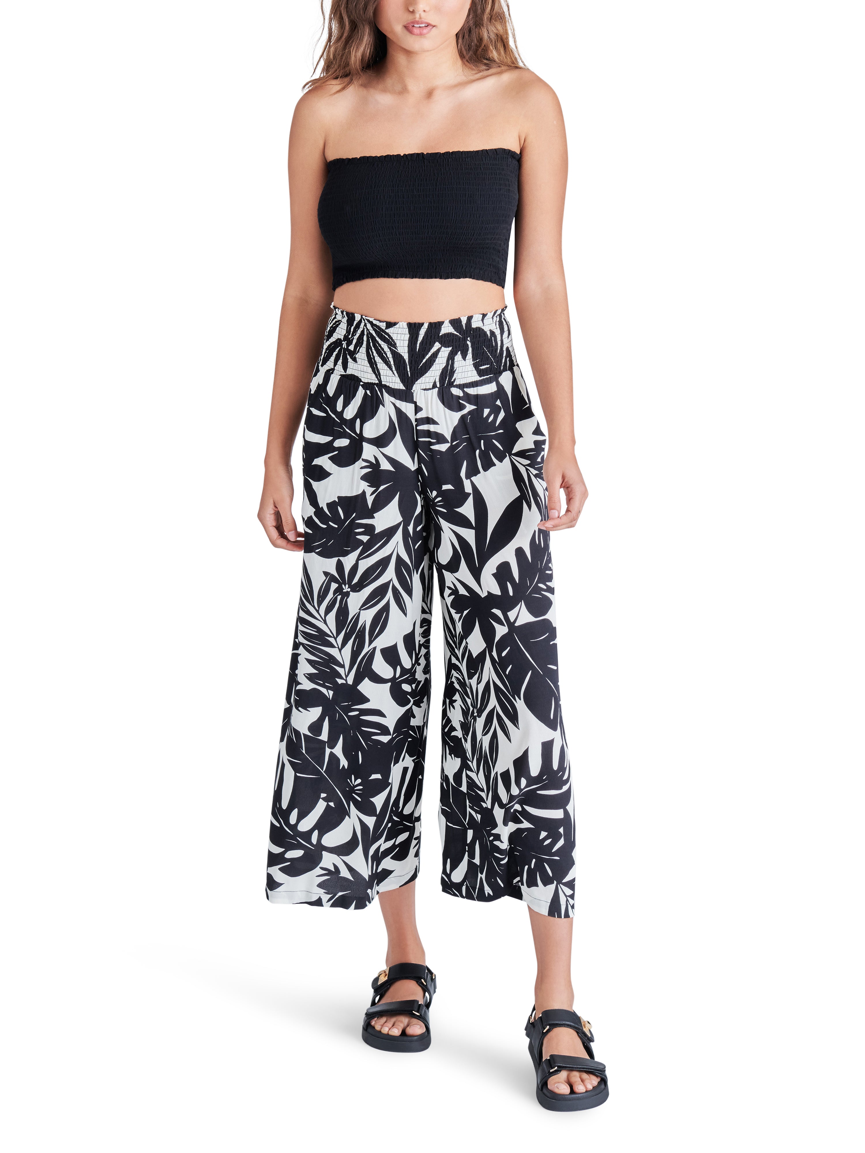 Resort Trouser