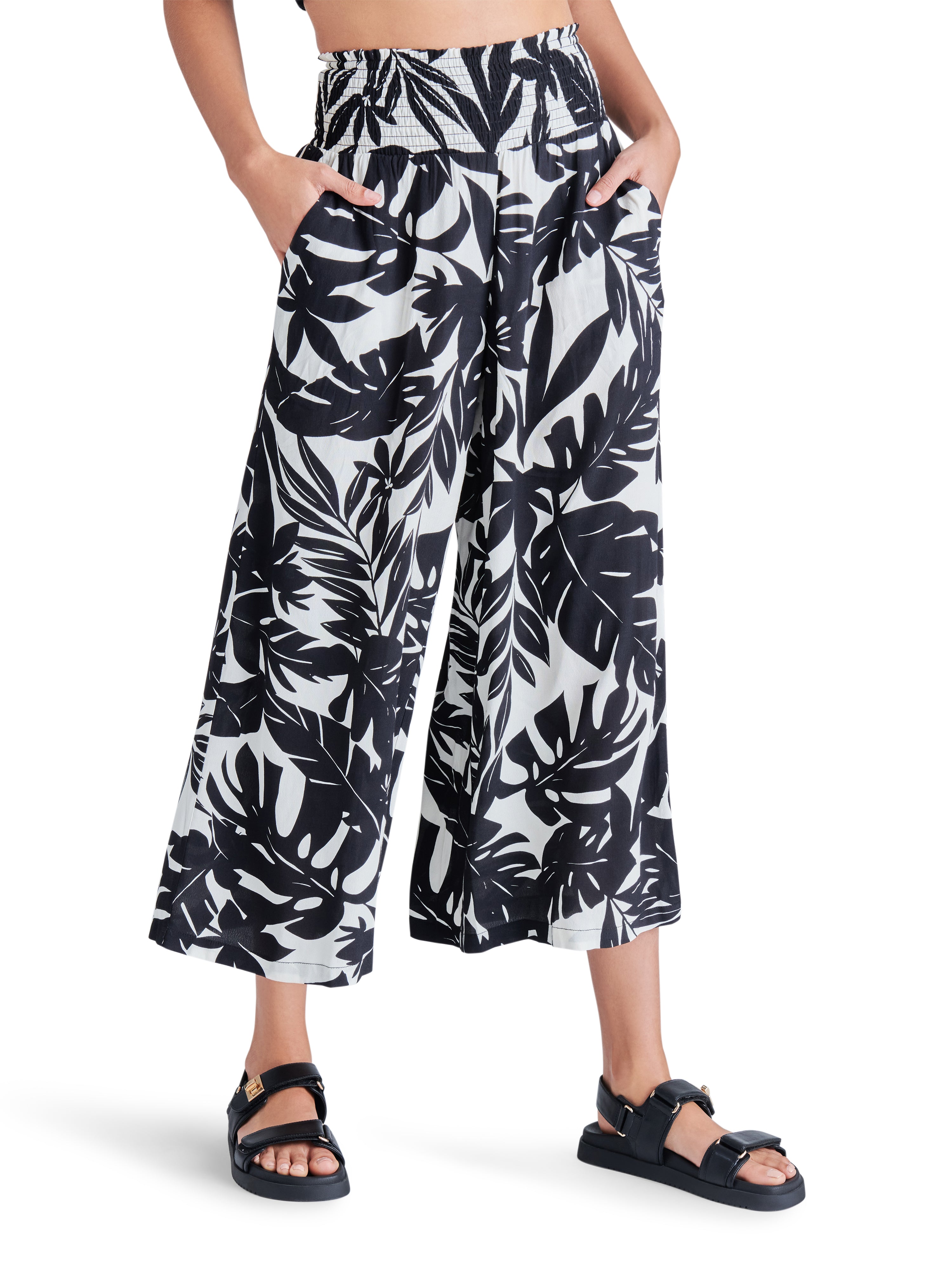 Resort Trouser