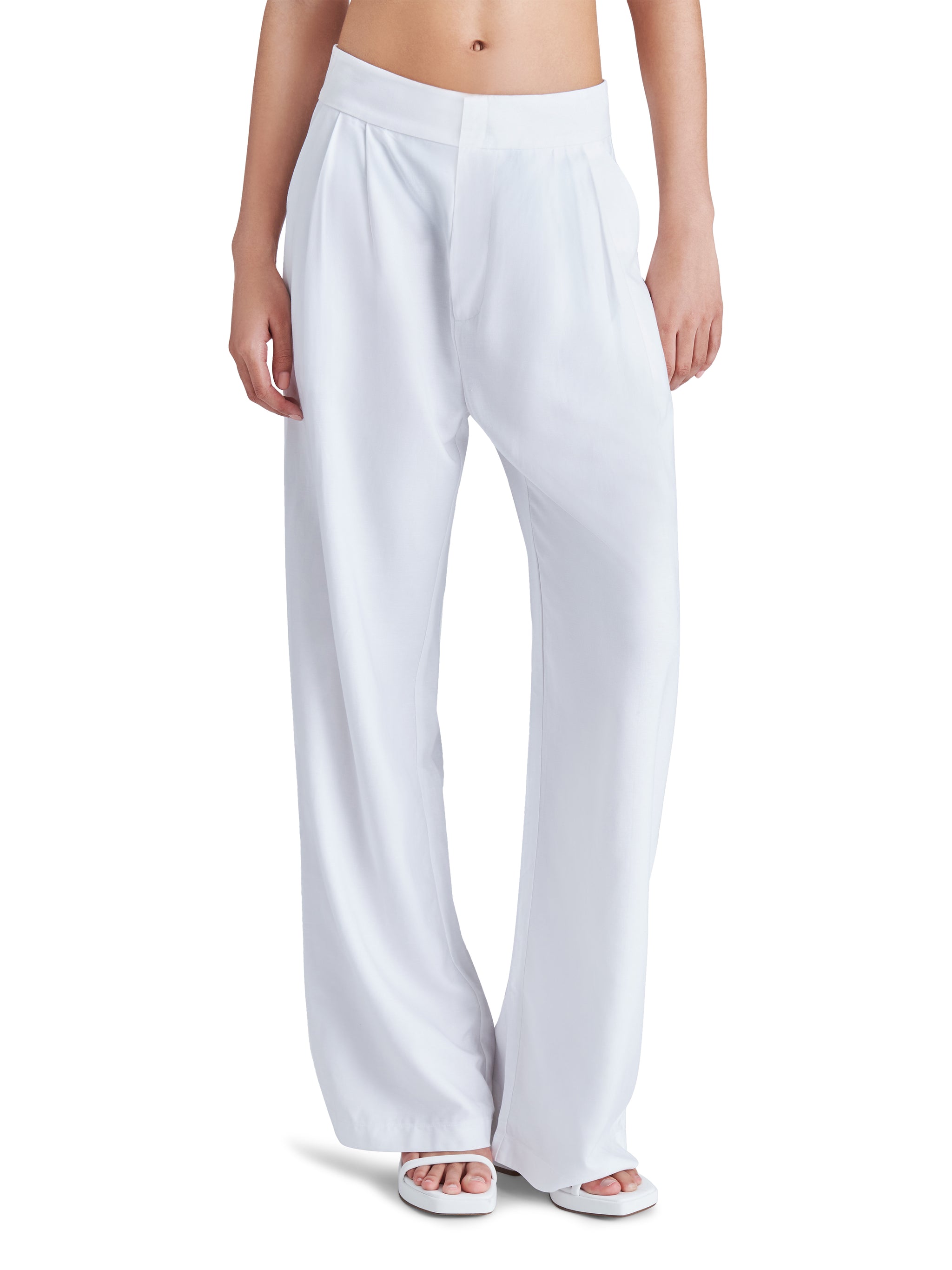 Isabella Blue Pants main image 1