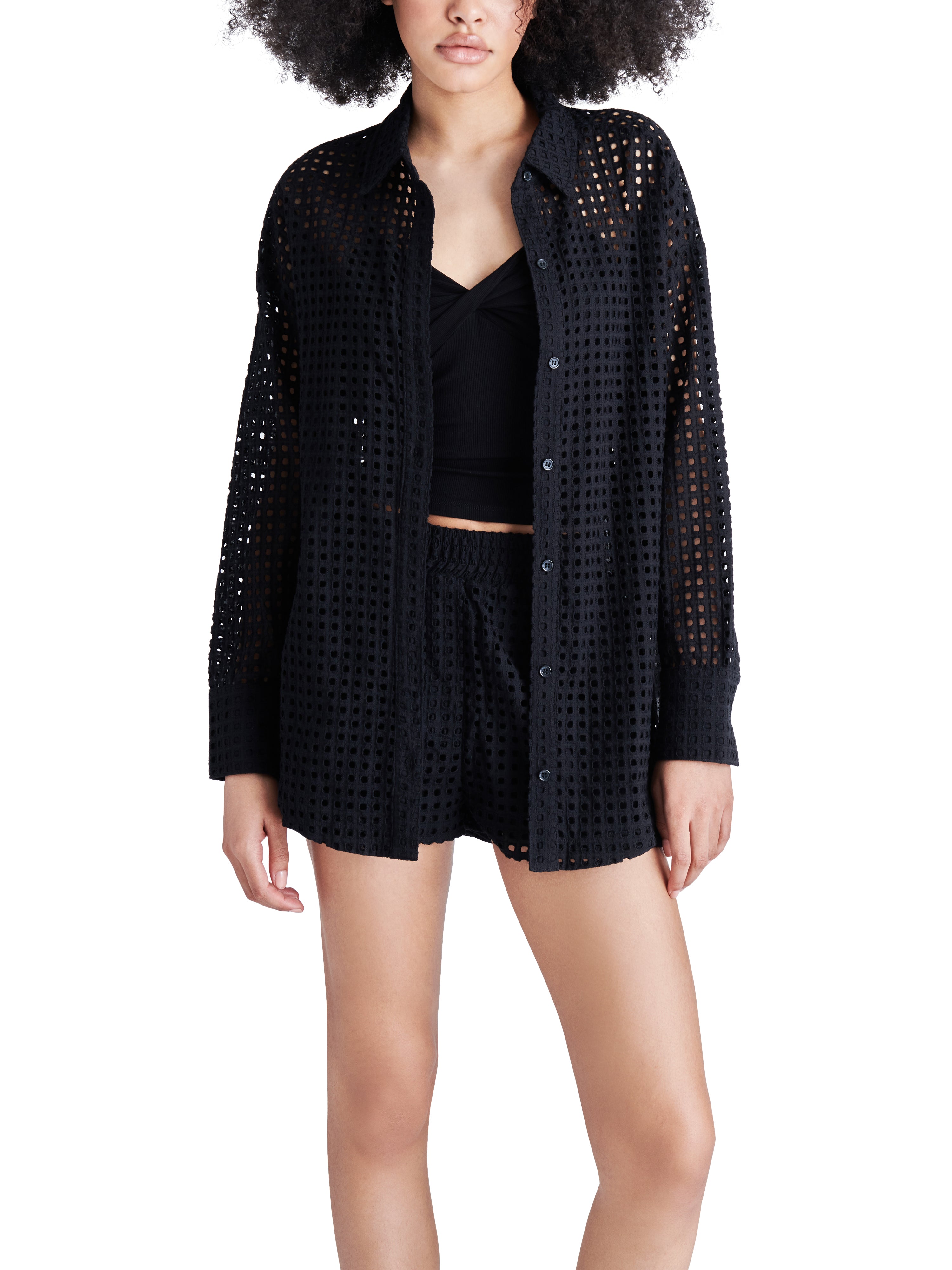 Poppy Top