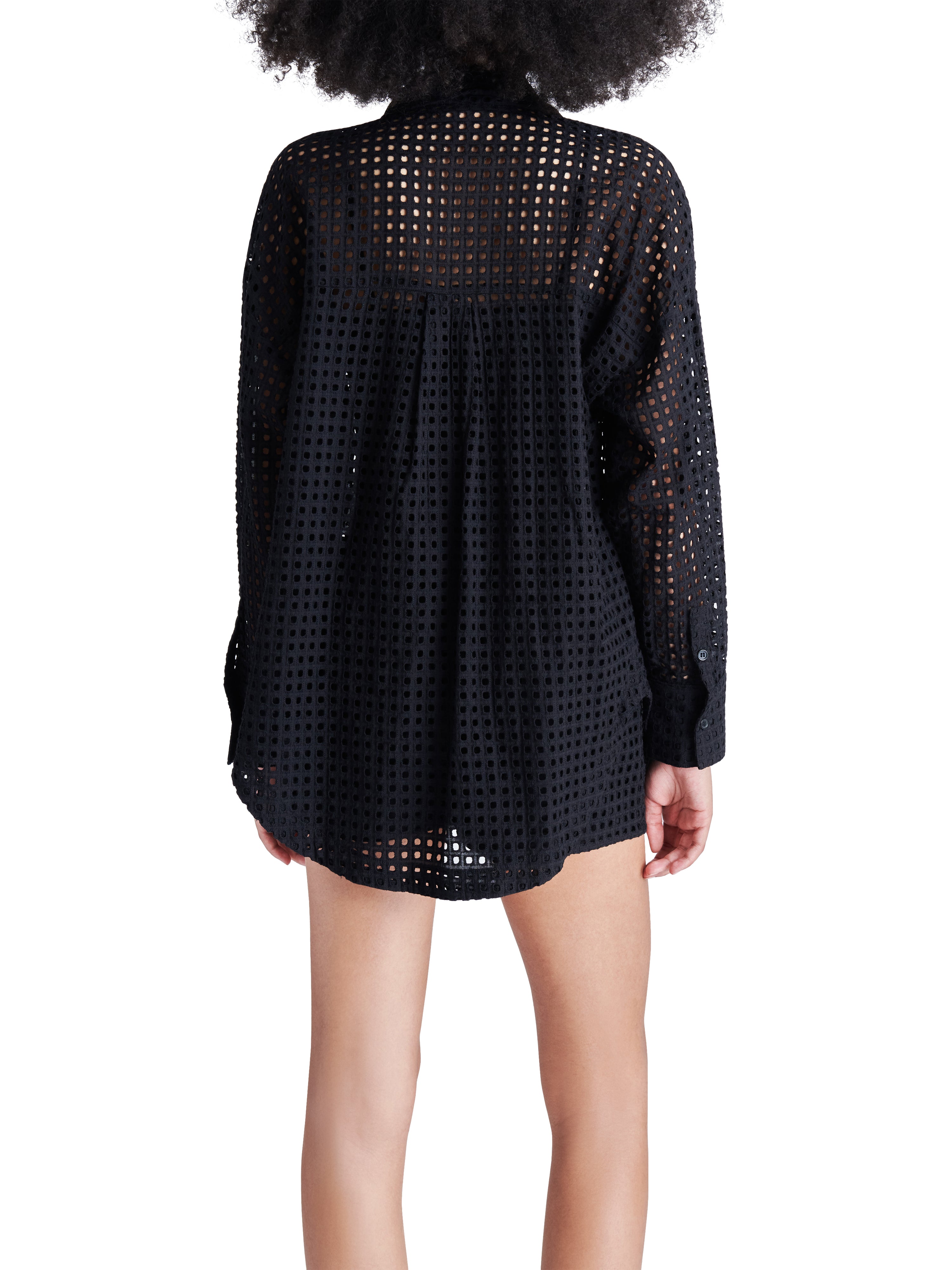 Poppy Top