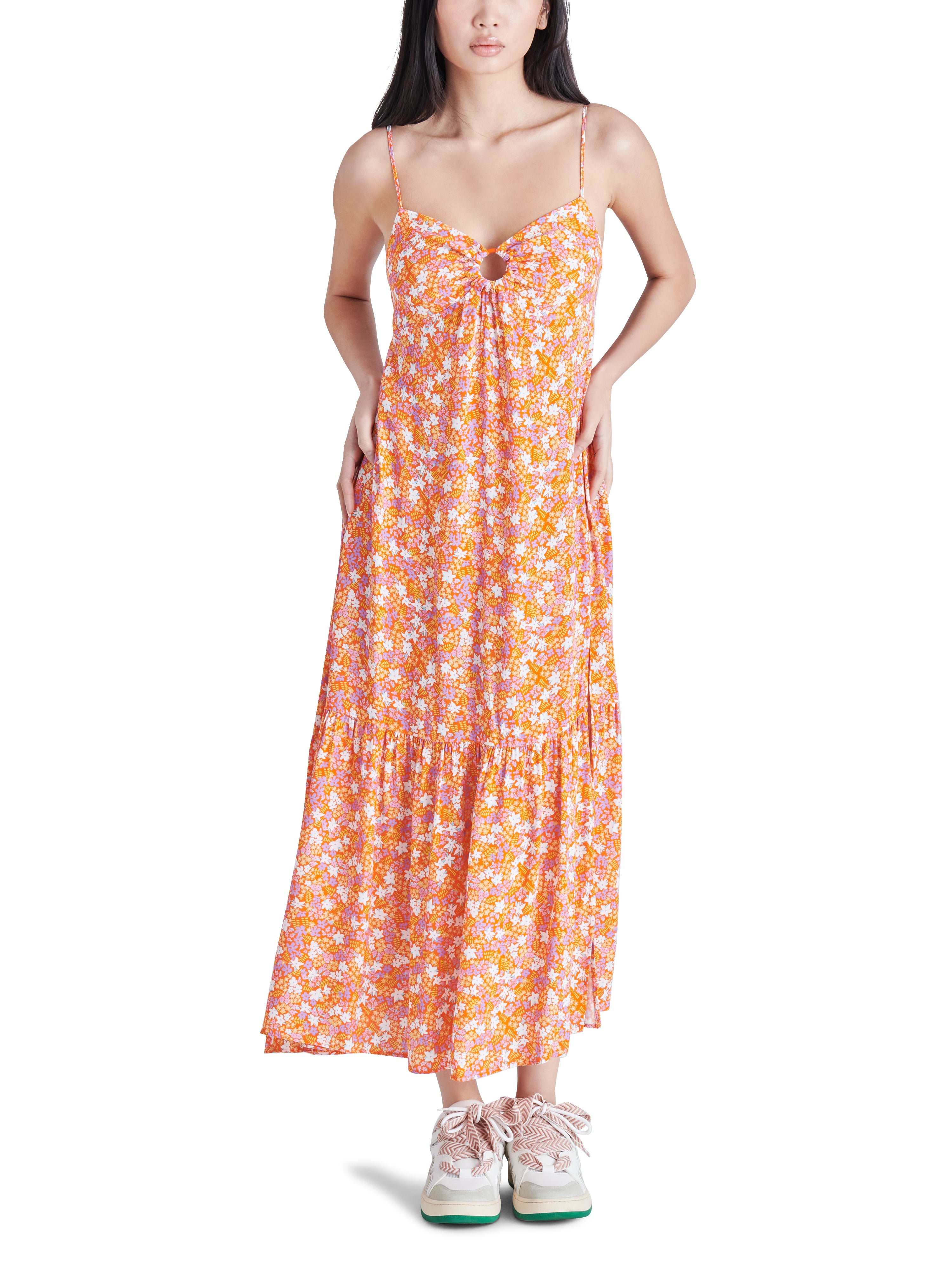 Shayne Dress