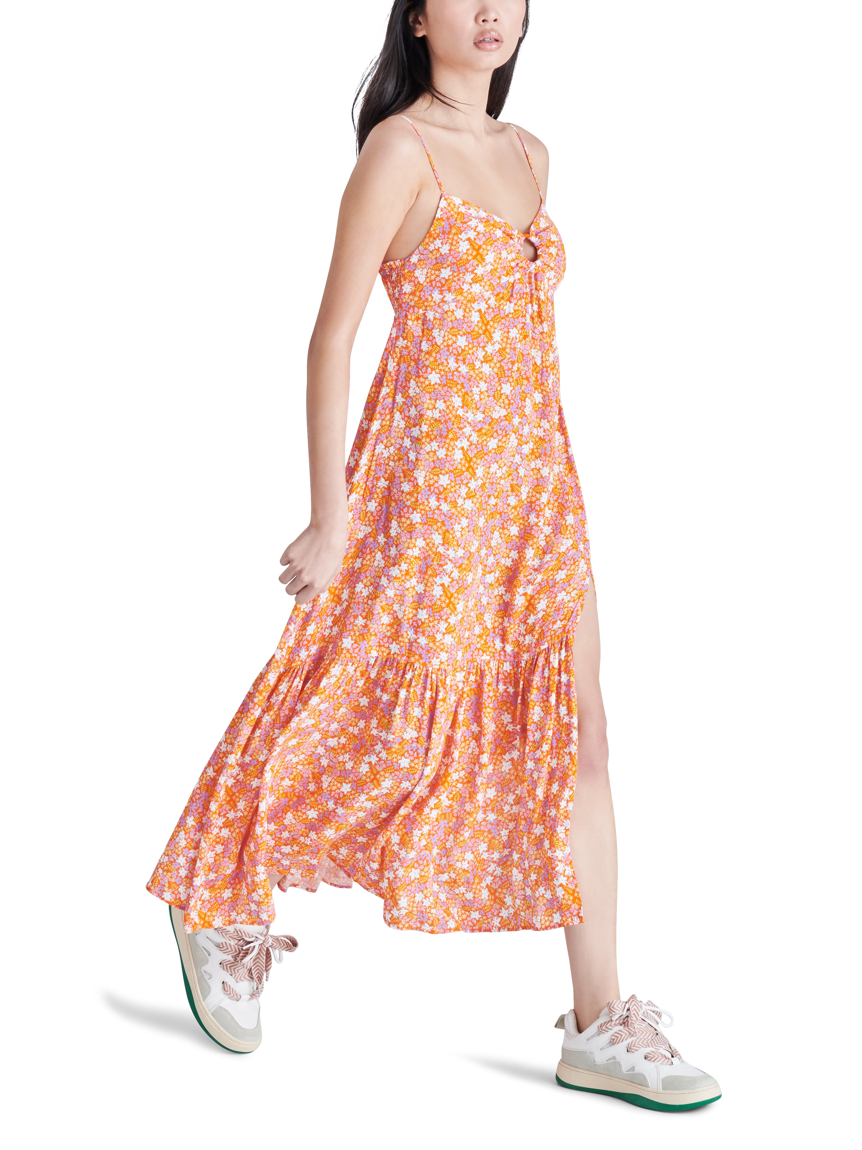 Shayne Dress