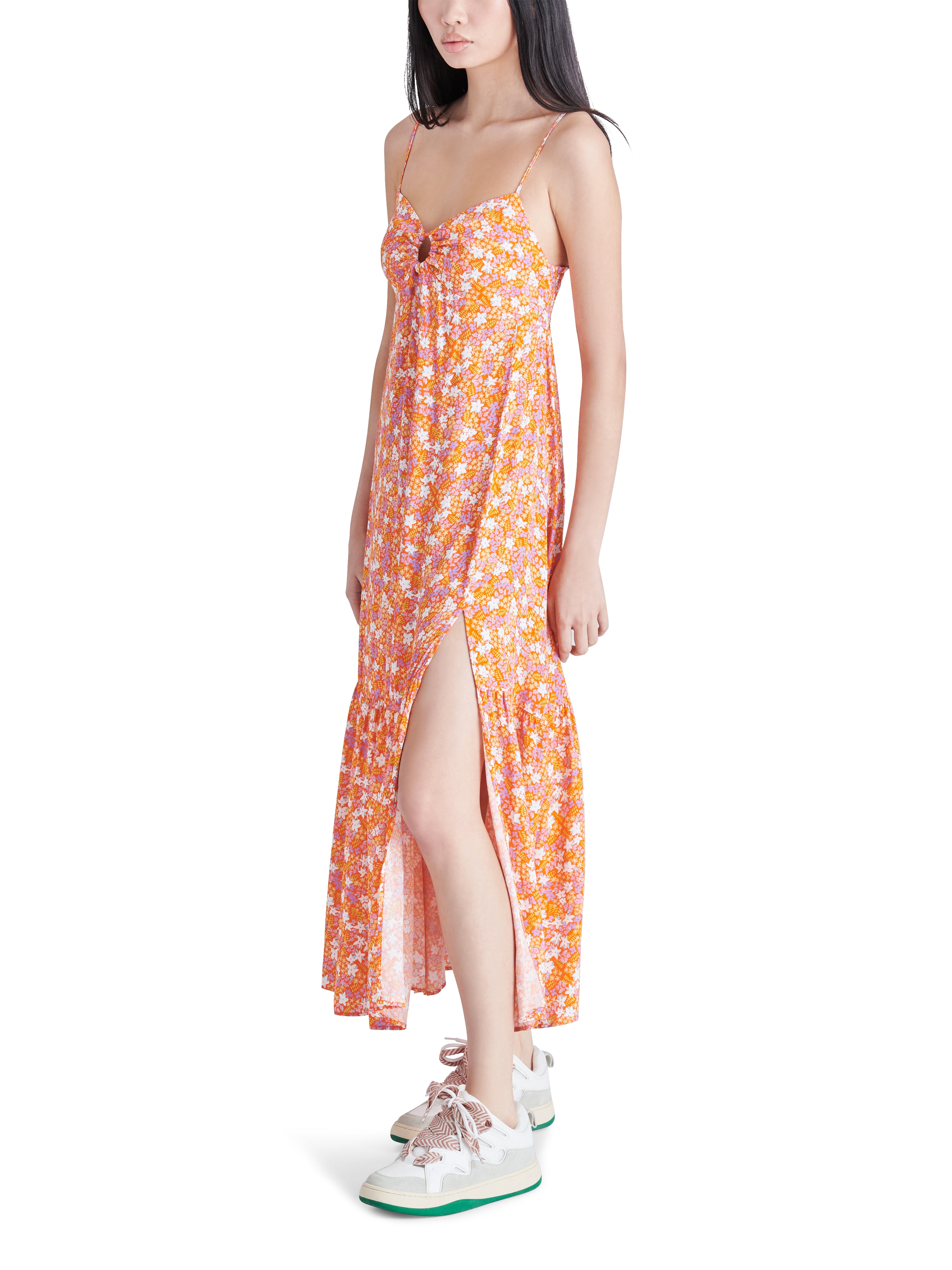 Shayne Dress