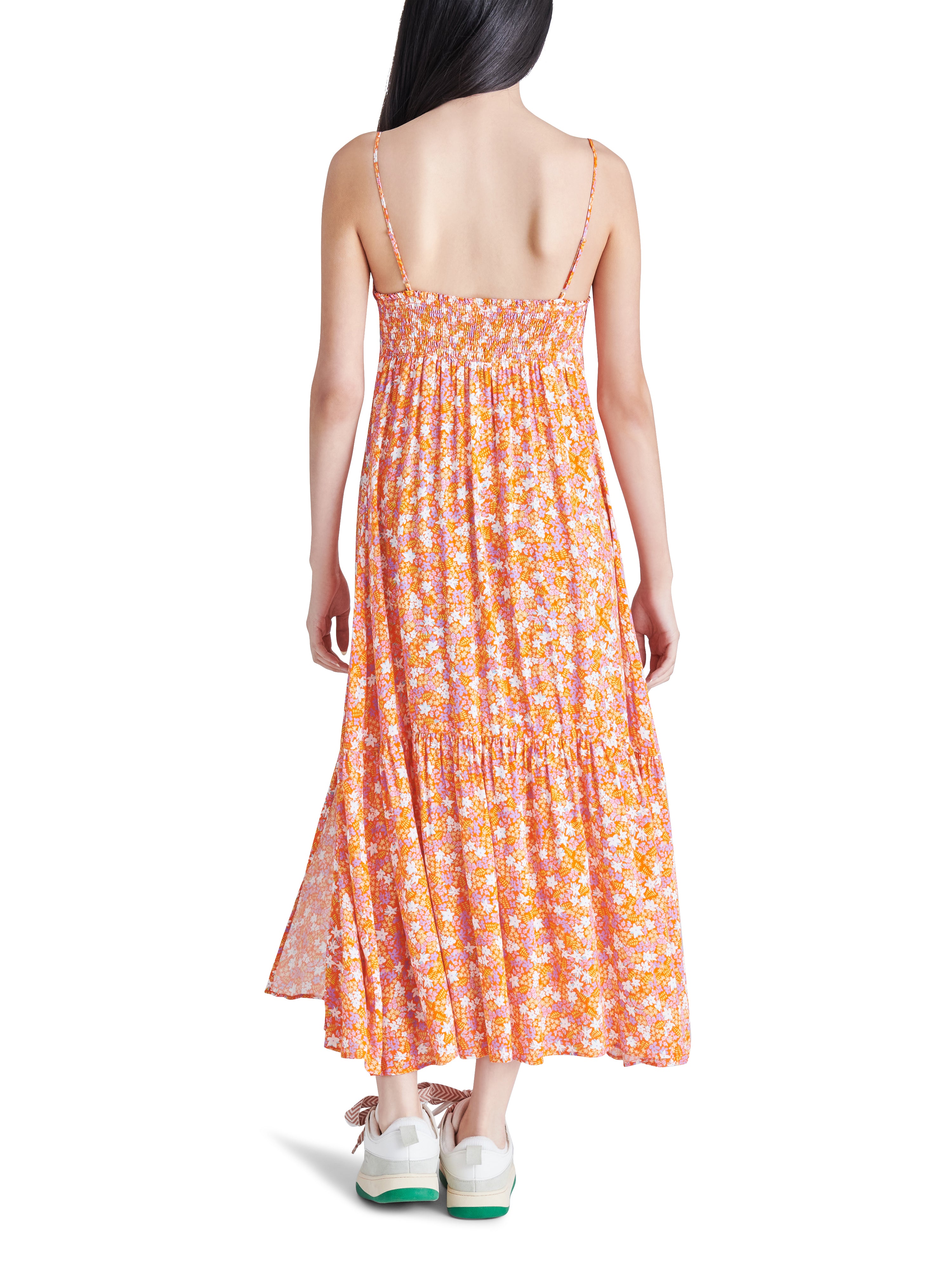Shayne Dress