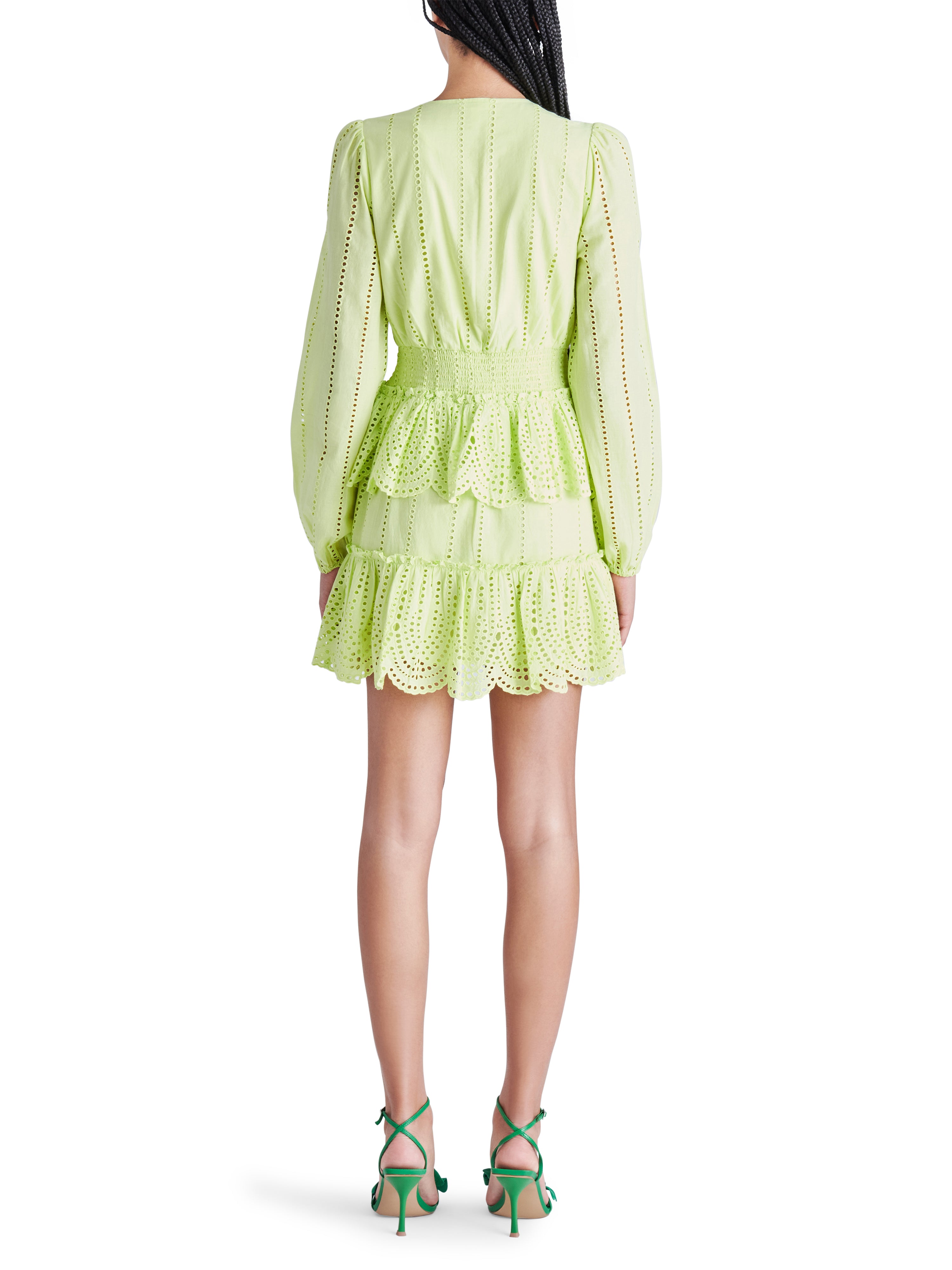 Raquelle Dress