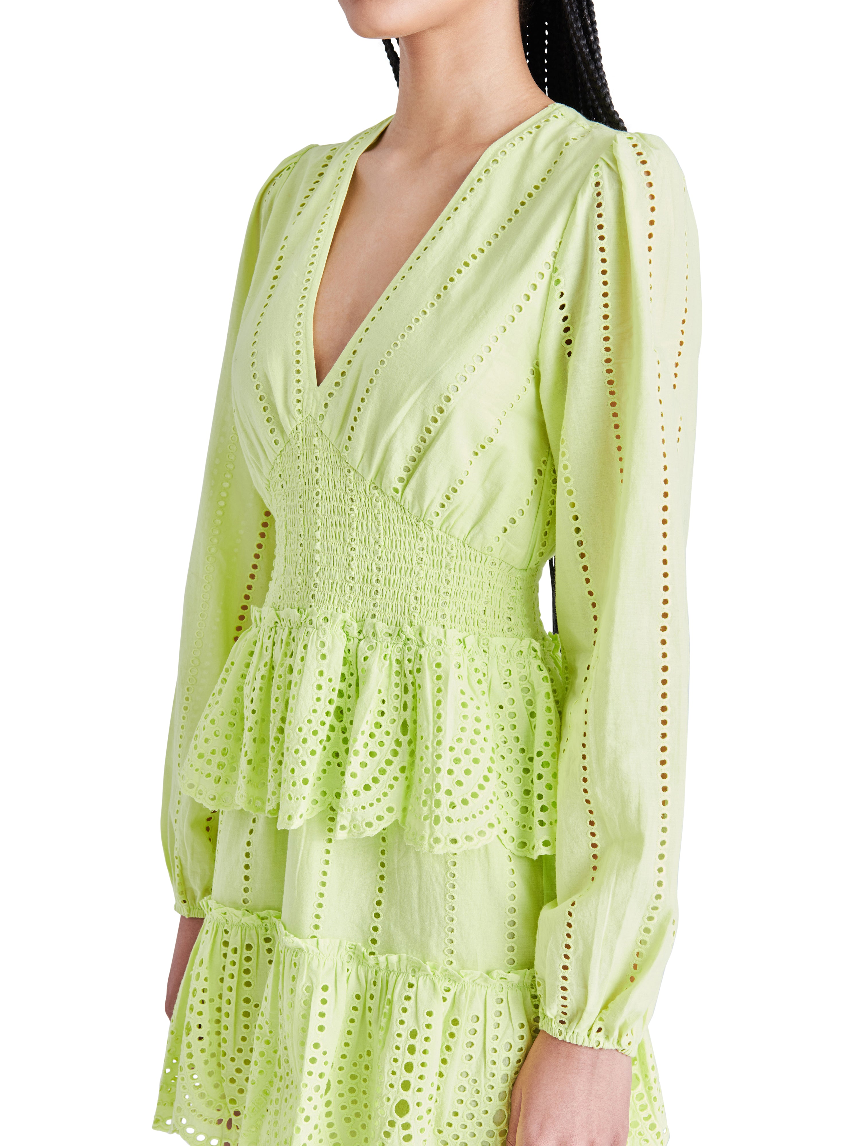 Raquelle Dress