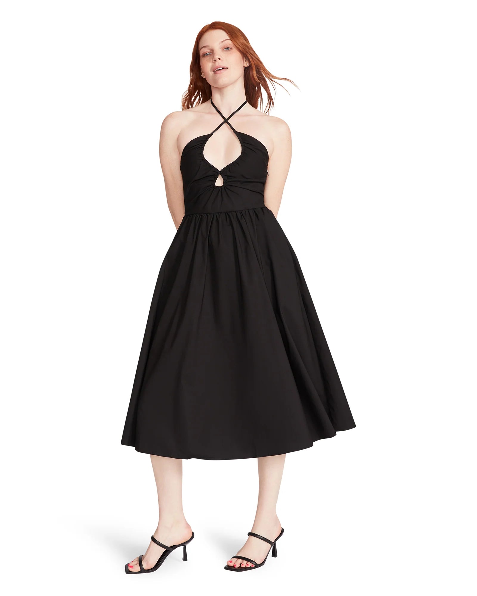 Anais Dress