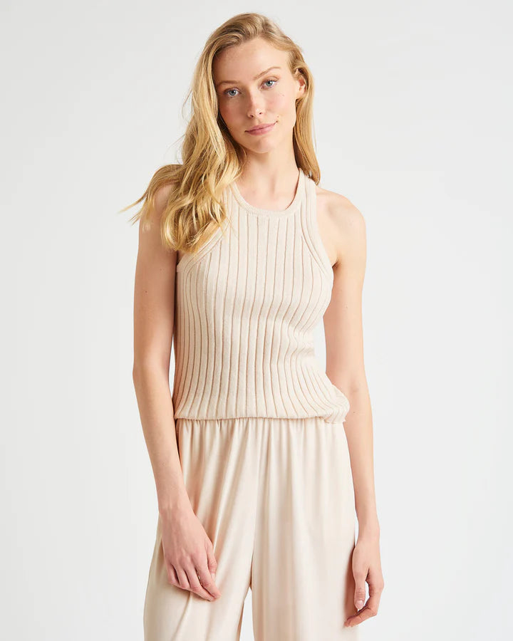 Ione Sweater Tank