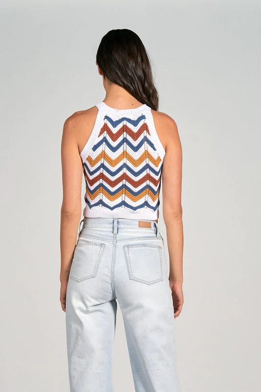 Ginger Top