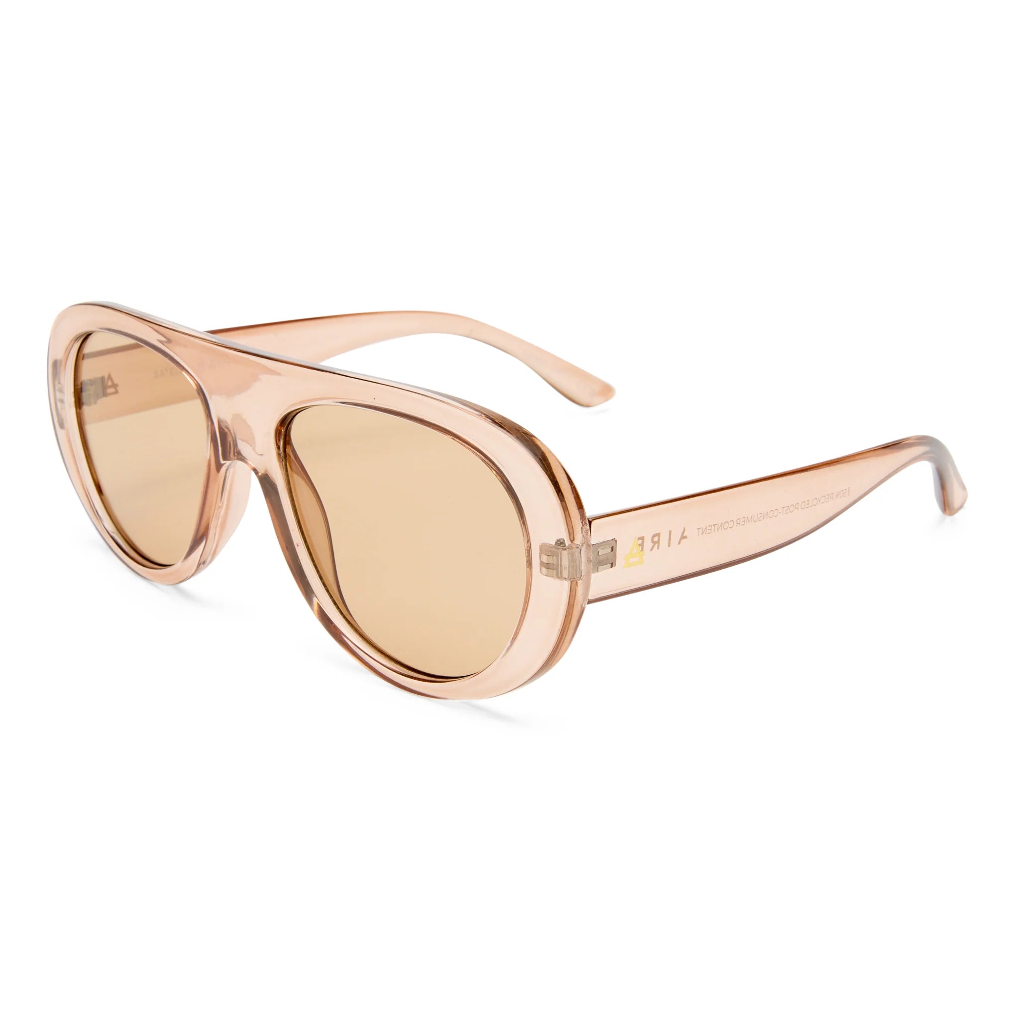 Satellite Tan Sunglasses