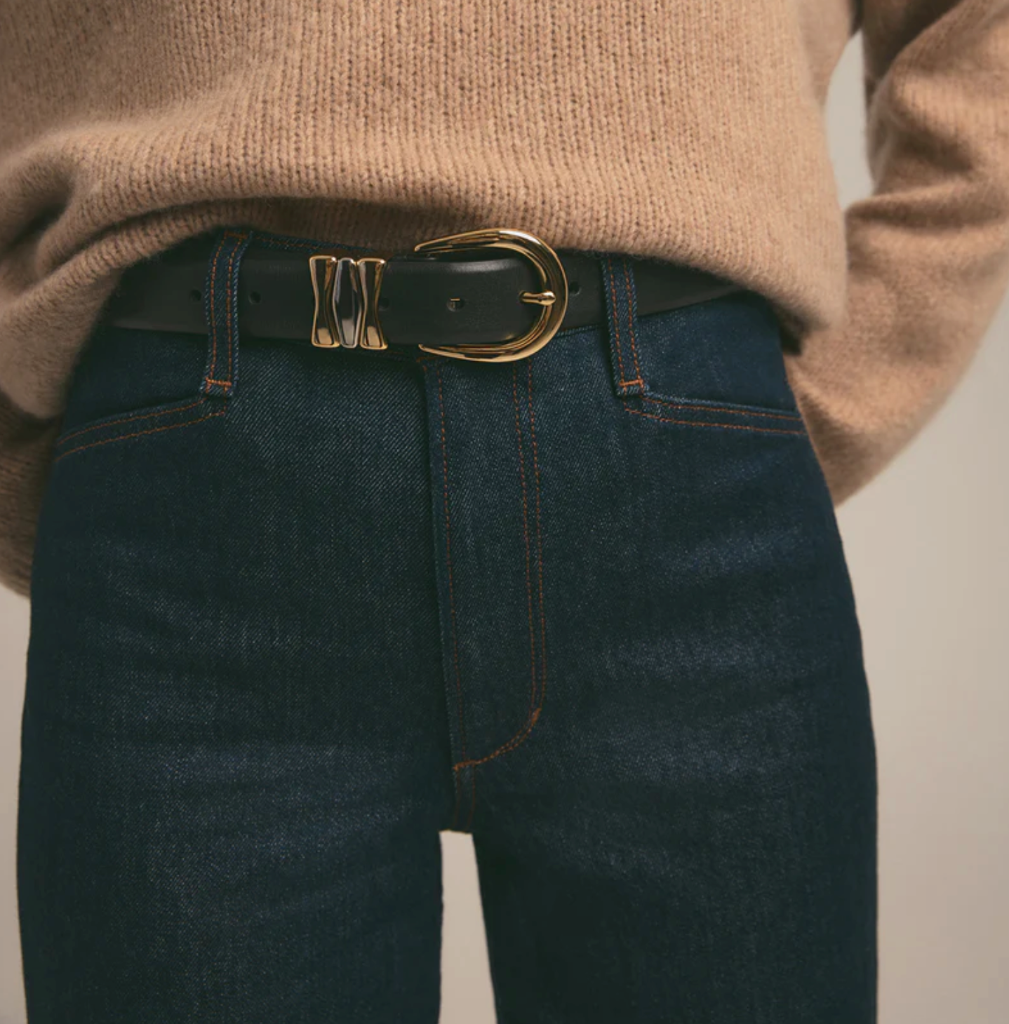 The William Split Decision Belt