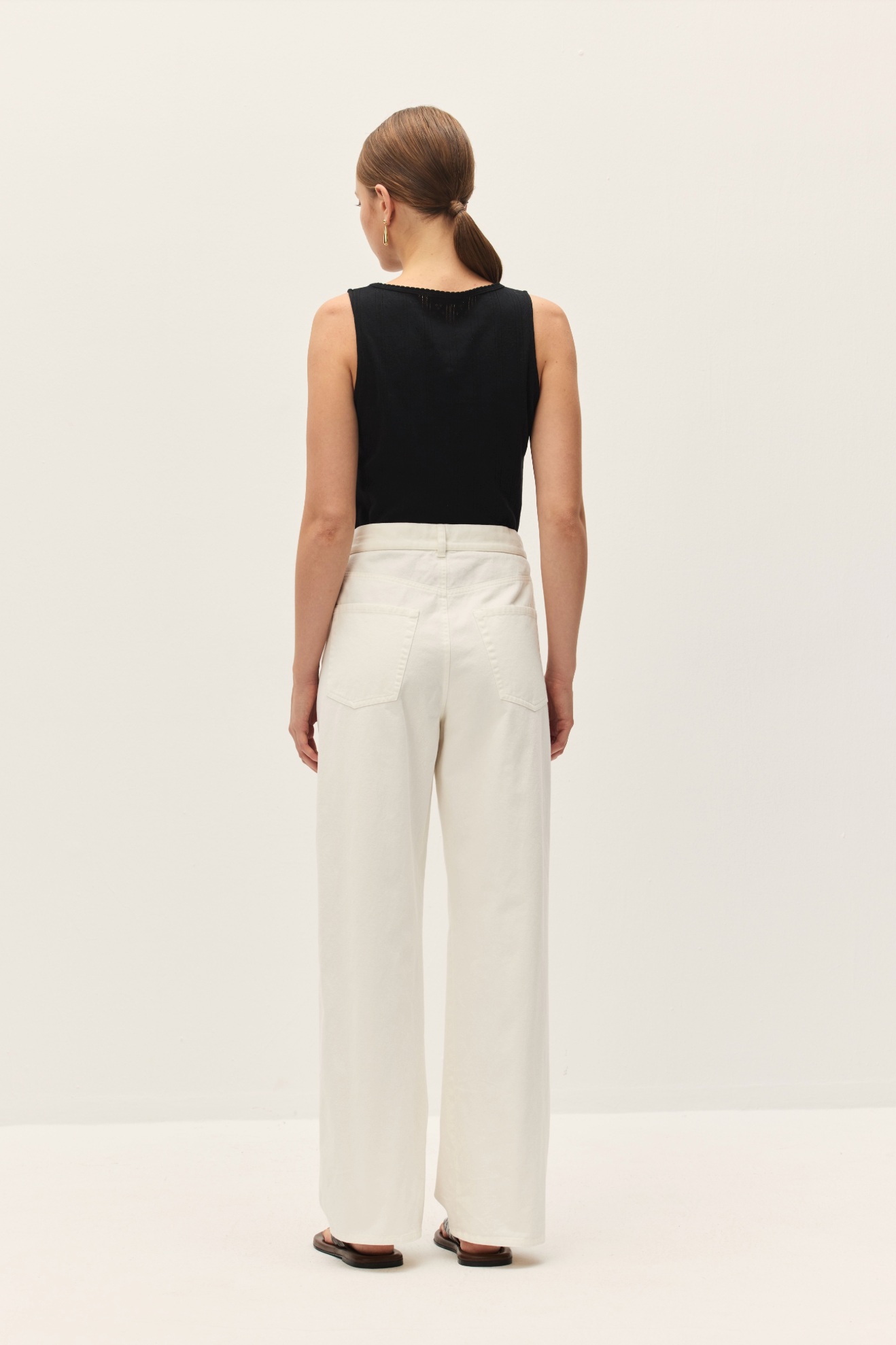 Edda Pants