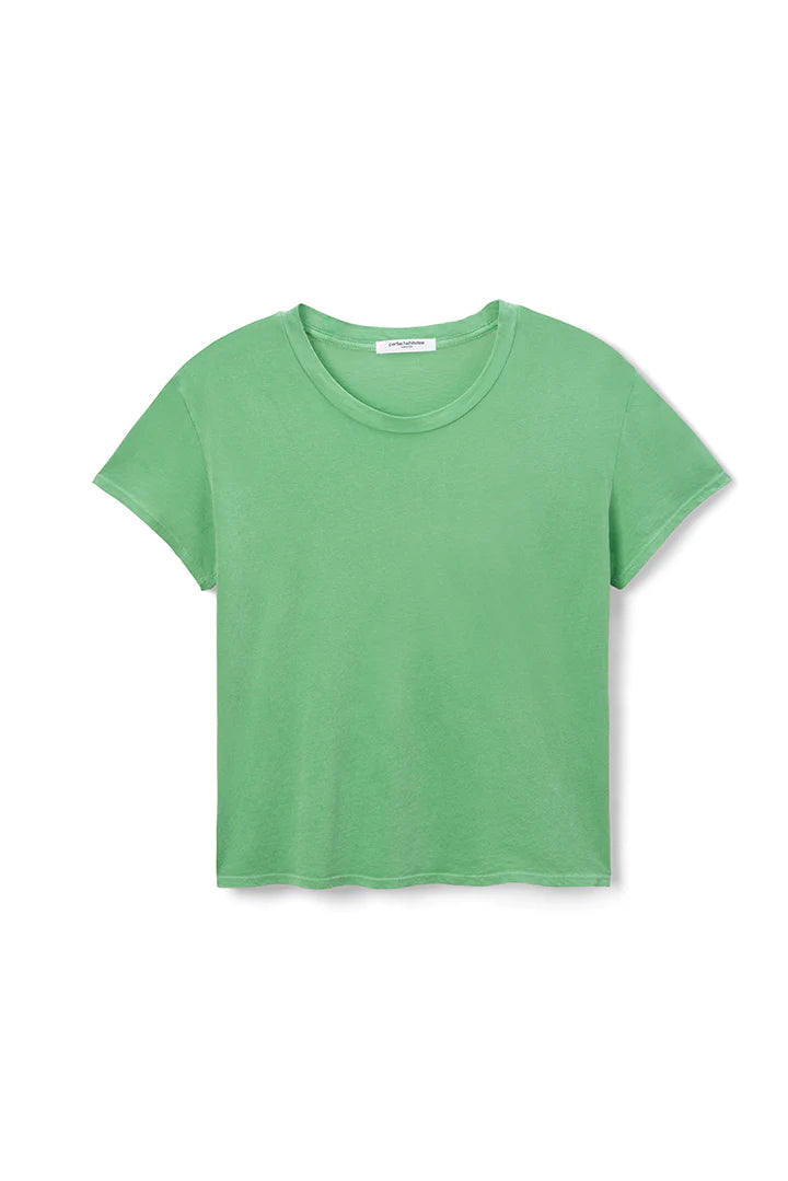 Harley Boxy Crew T-Shirt