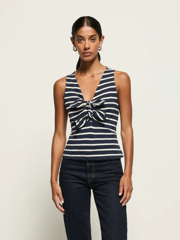Terri Tie Tank