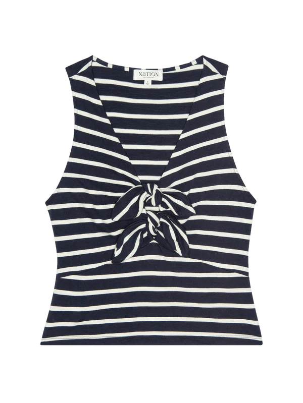 Terri Tie Tank
