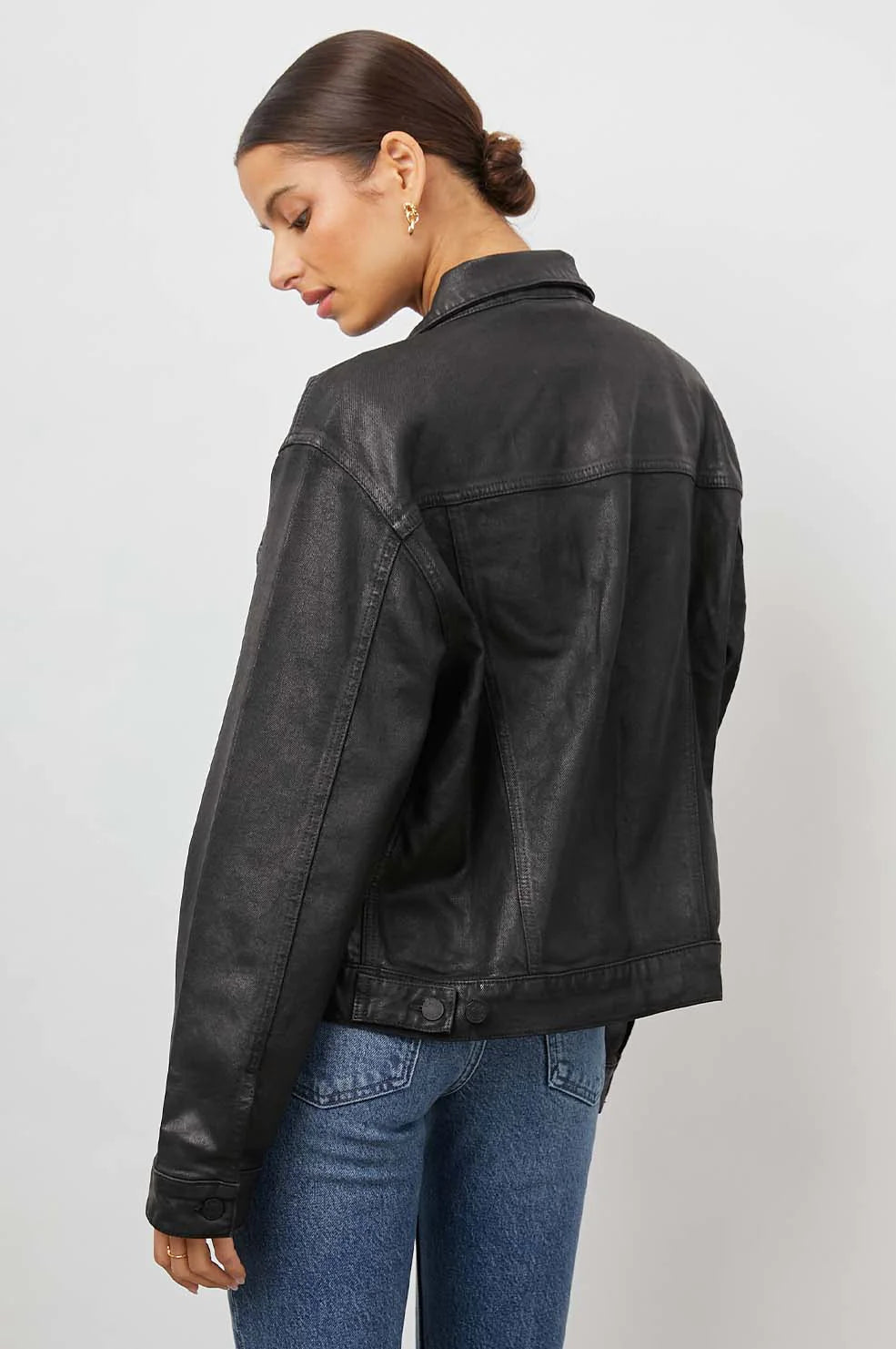 Mulholland Jacket