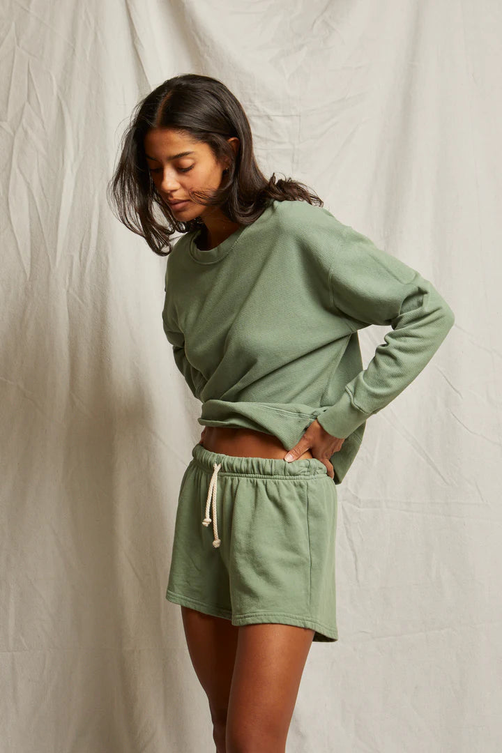 Tyler French Terry Sweatshirt