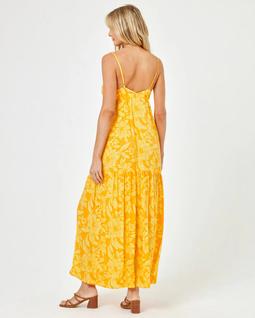 Victoria Dress