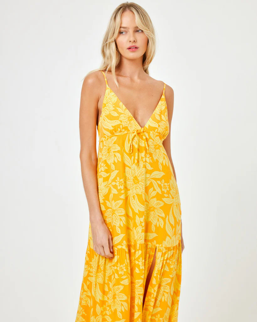 Victoria Dress