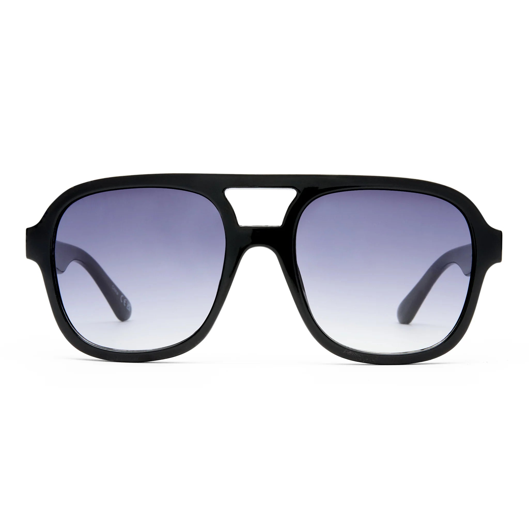 Whirlpool Black Sunglasses
