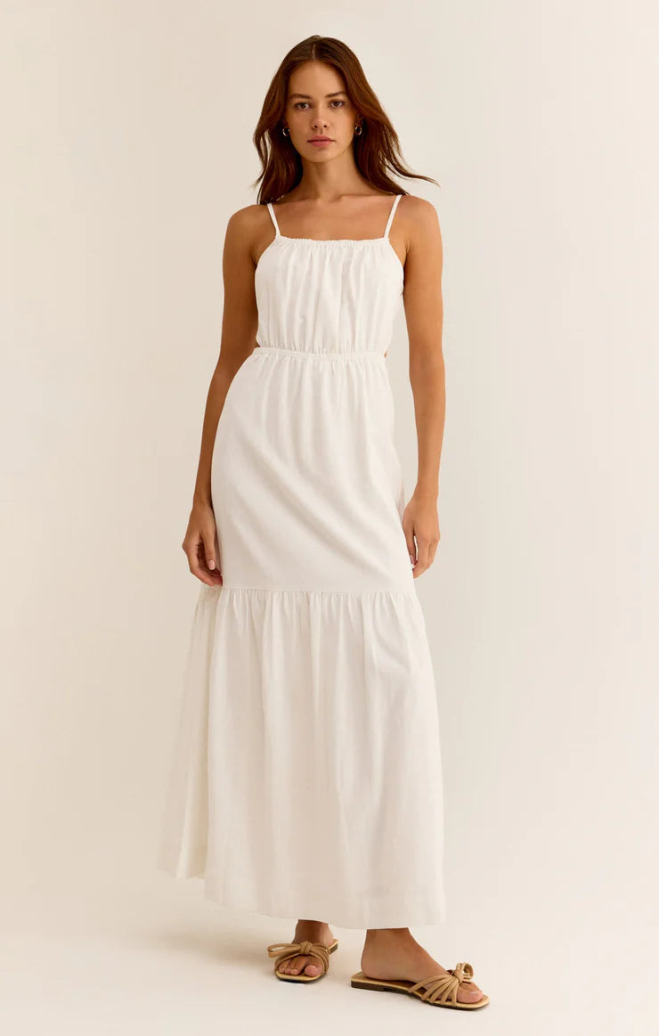 Dewi Maxi Dress