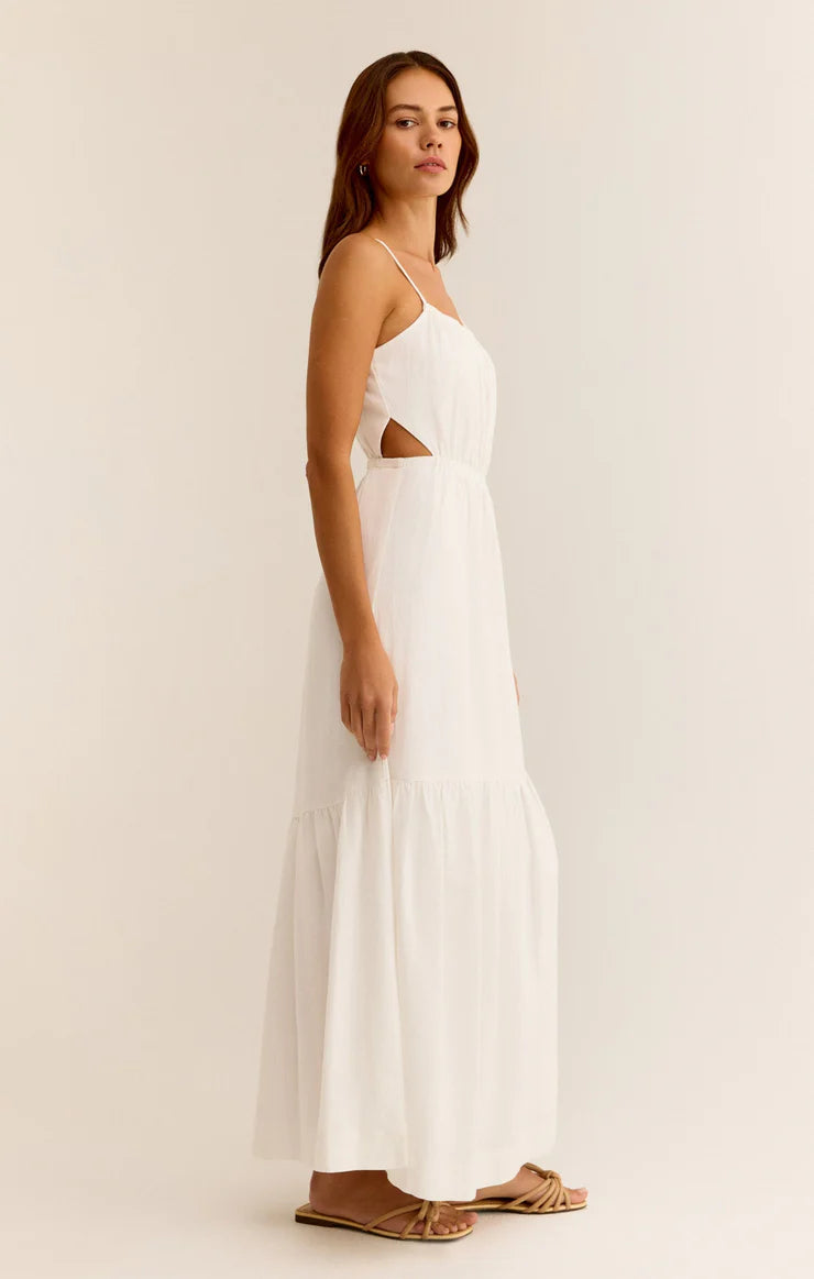Dewi Maxi Dress