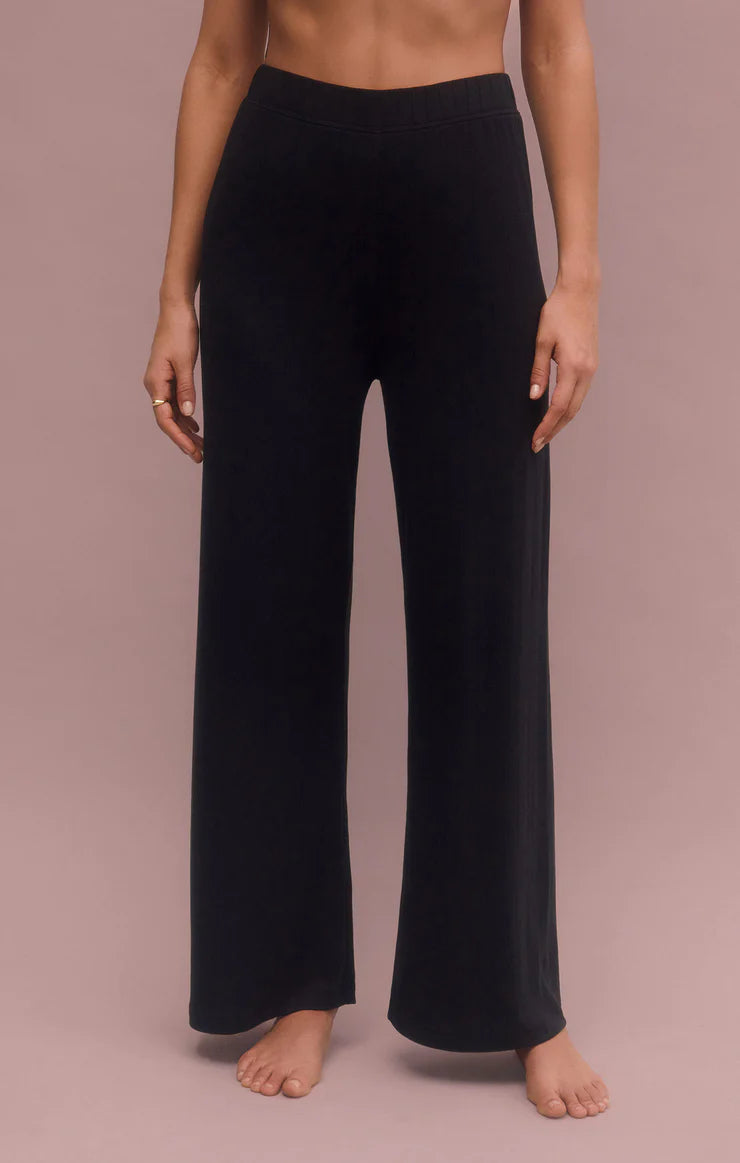 Homebound Silky Pointelle Pant