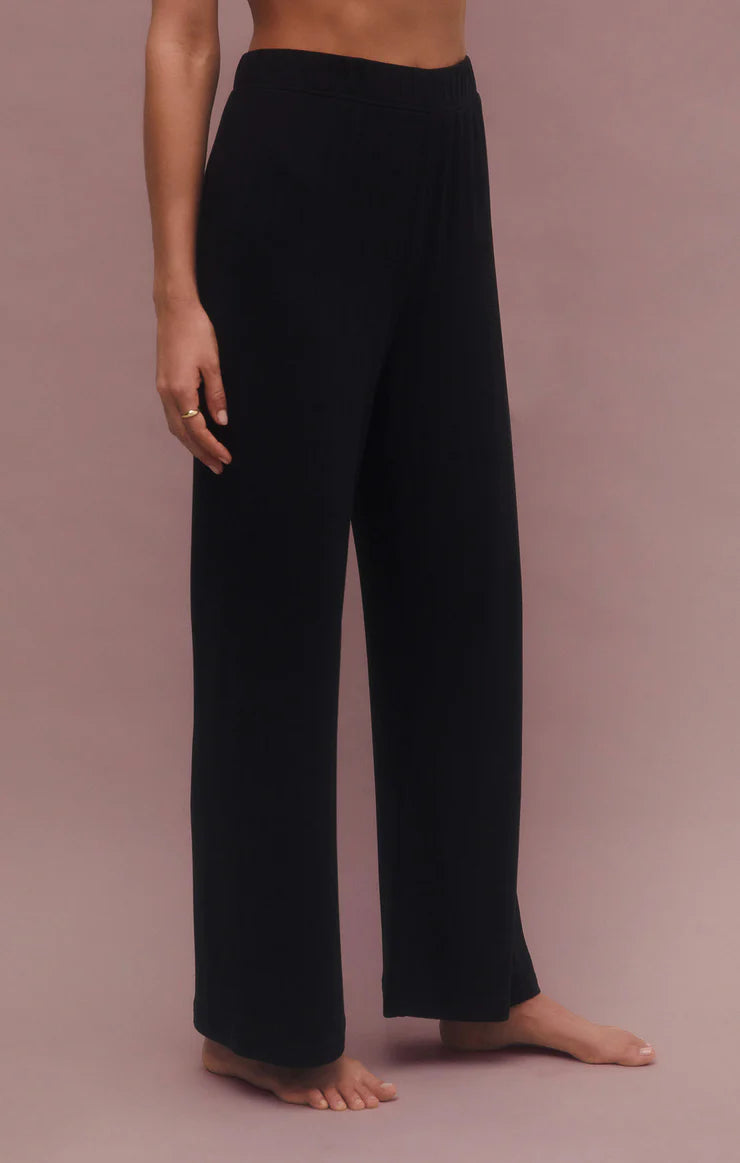 Homebound Silky Pointelle Pant