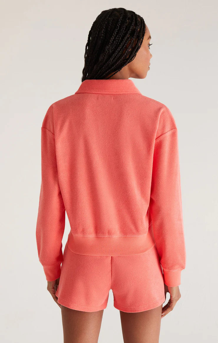 Breanna Sweatshirt