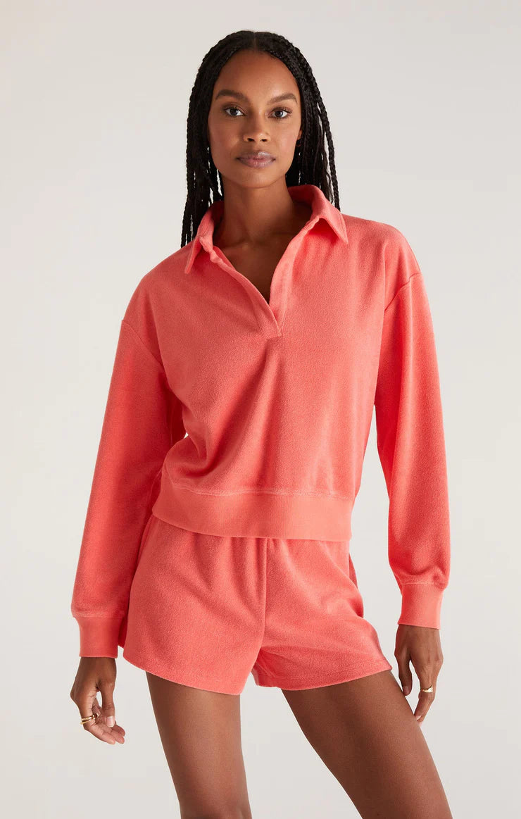 Breanna Sweatshirt