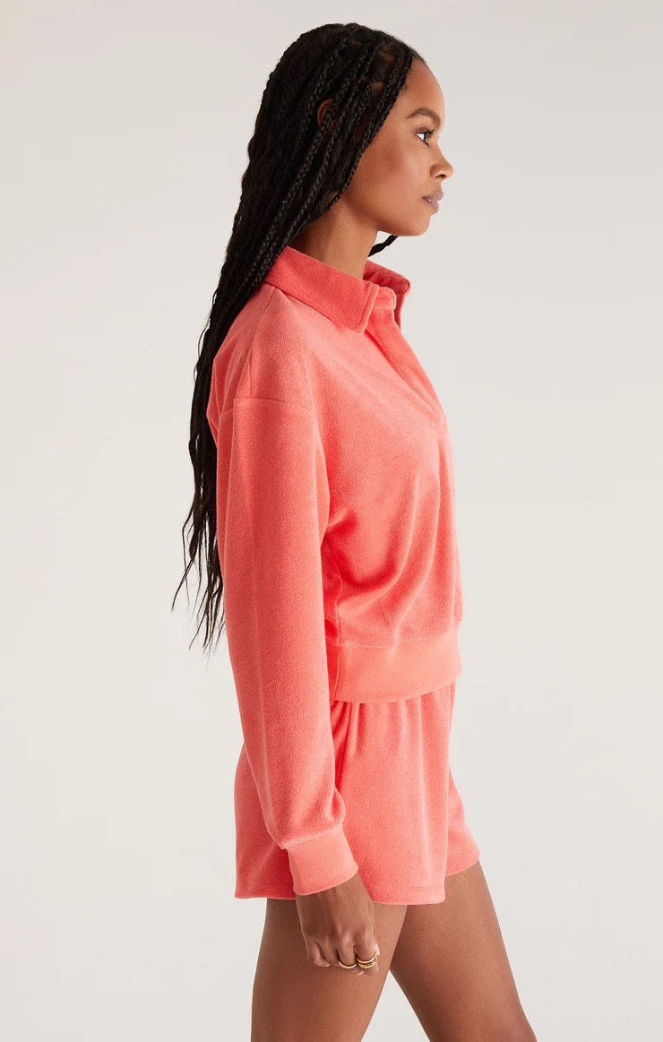 Breanna Sweatshirt