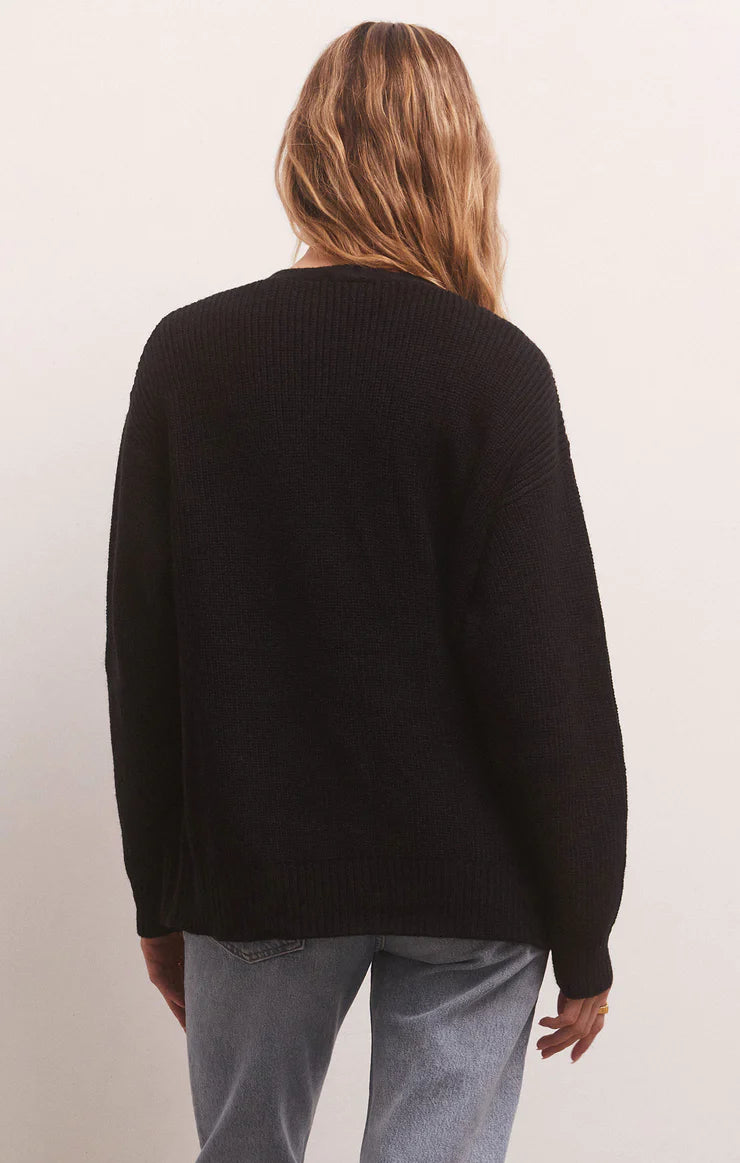 Fern Cardigan