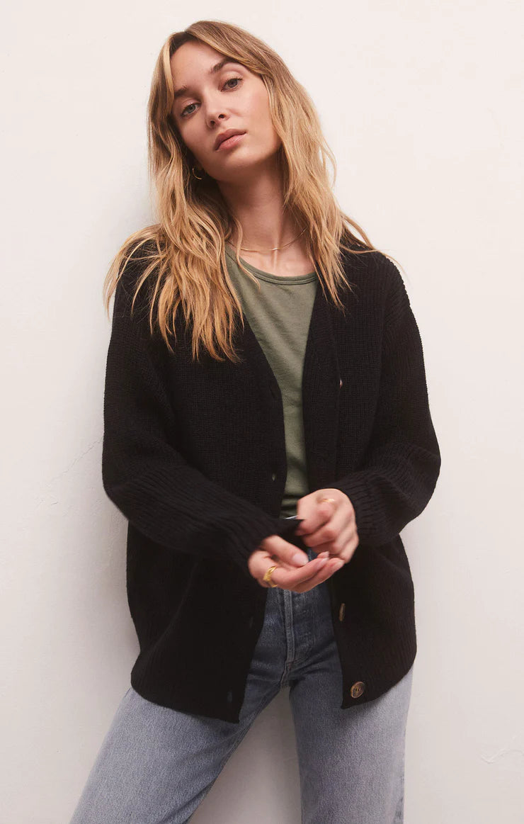 Fern Cardigan
