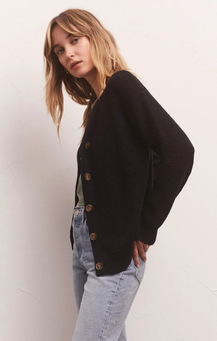 Fern Cardigan