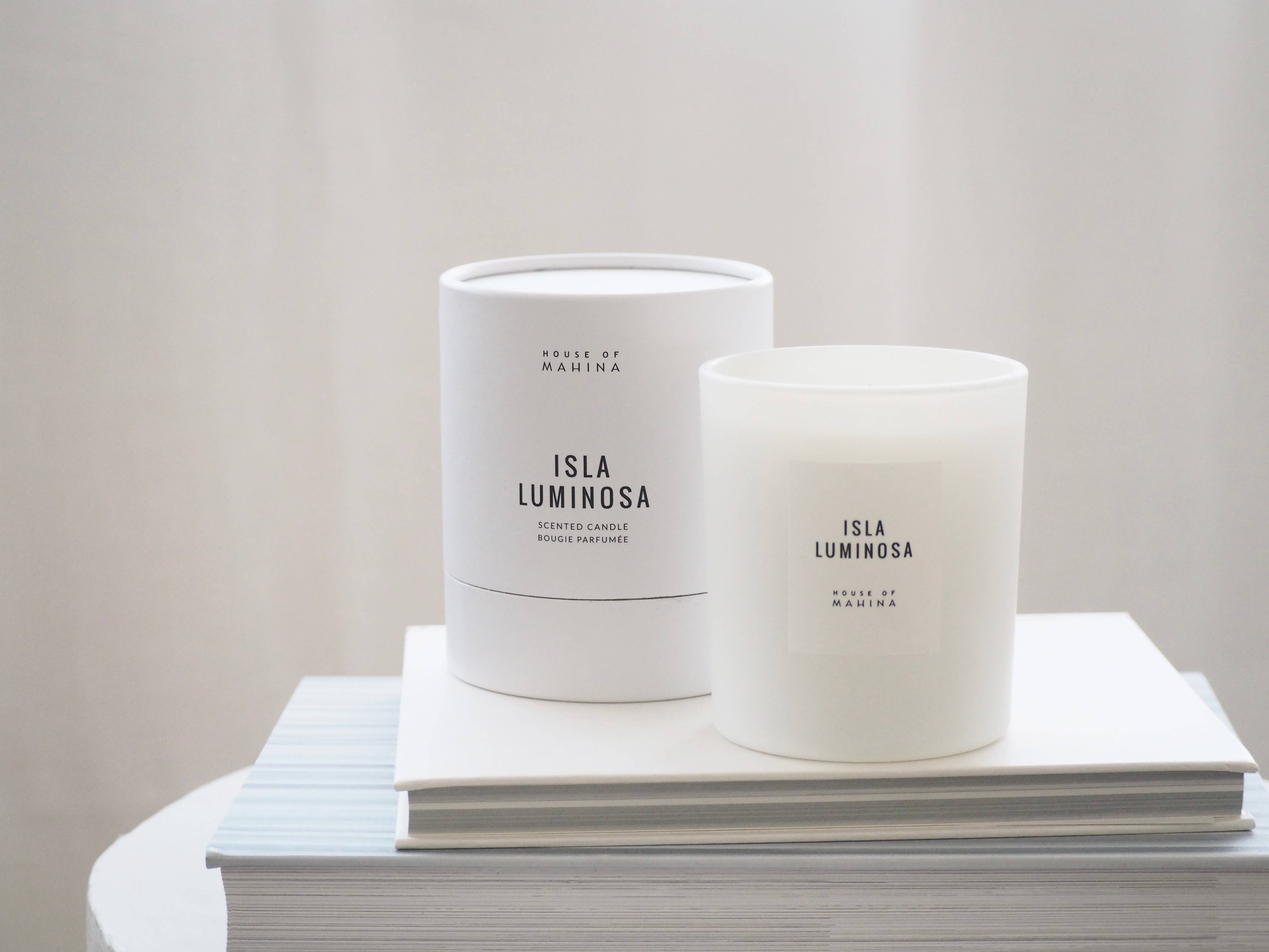 Isla Luminosa Candle 12 oz