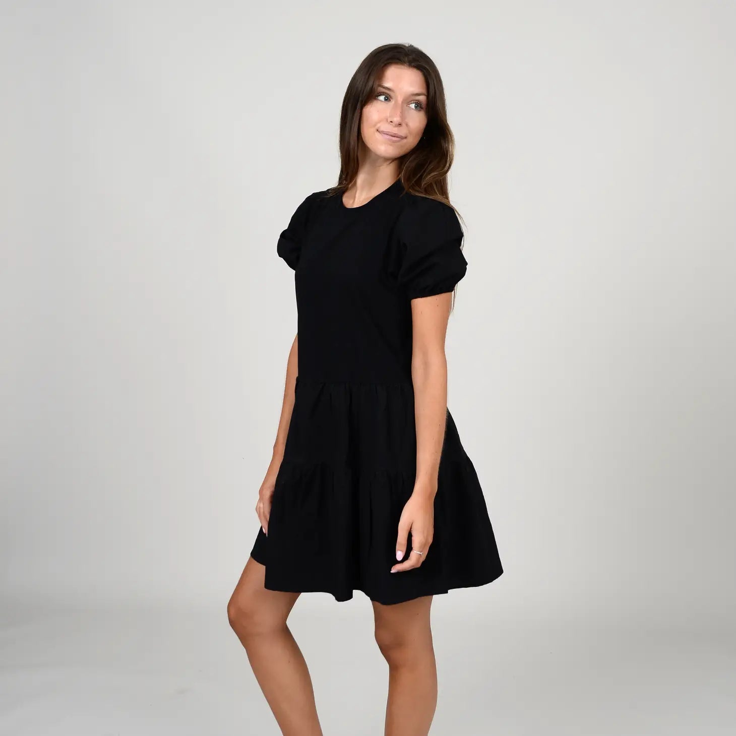 Tamara Dress