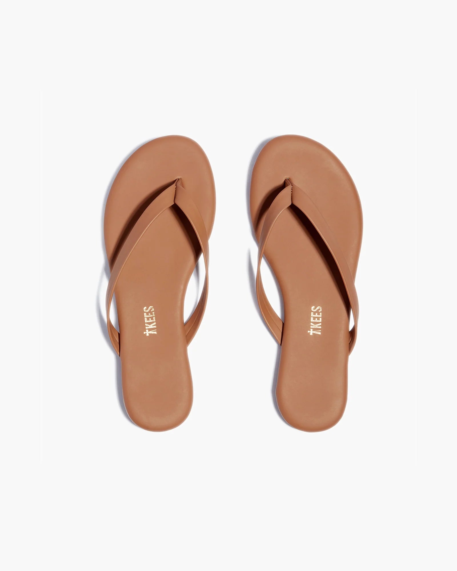 The Boyfriend Flip Flops