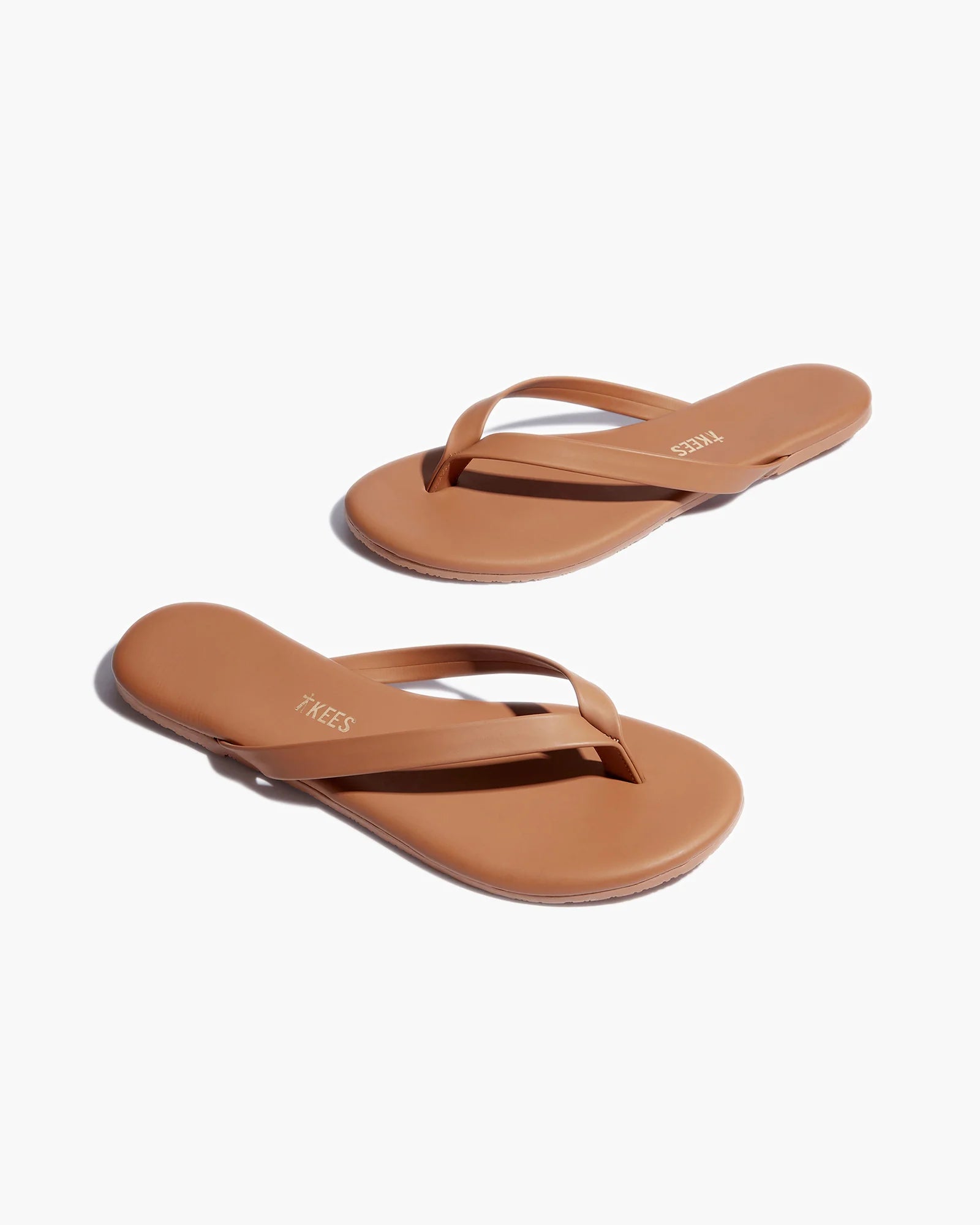 The Boyfriend Flip Flops