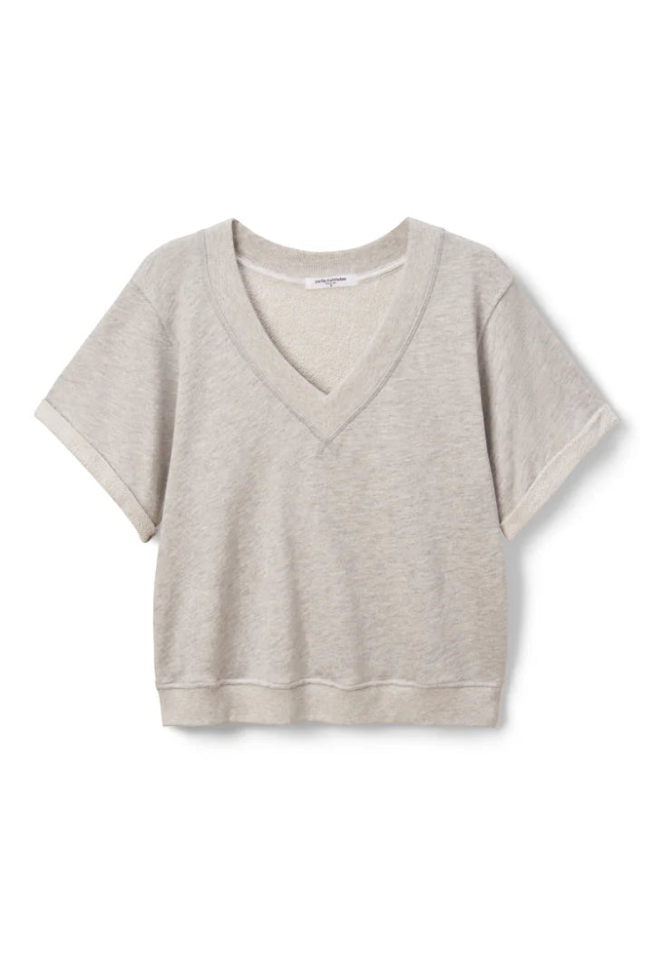 Briggs Short Sleeve Sweatshirt